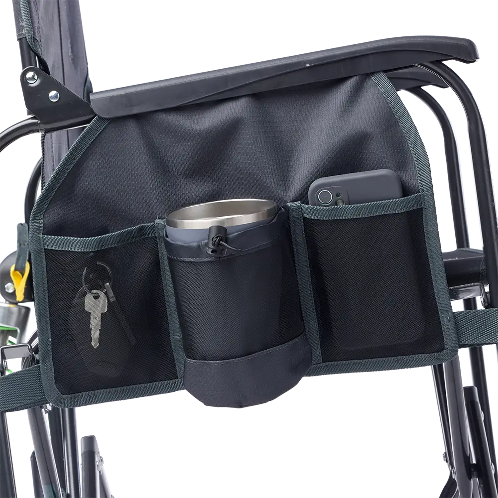 Adjustable Rocker J9