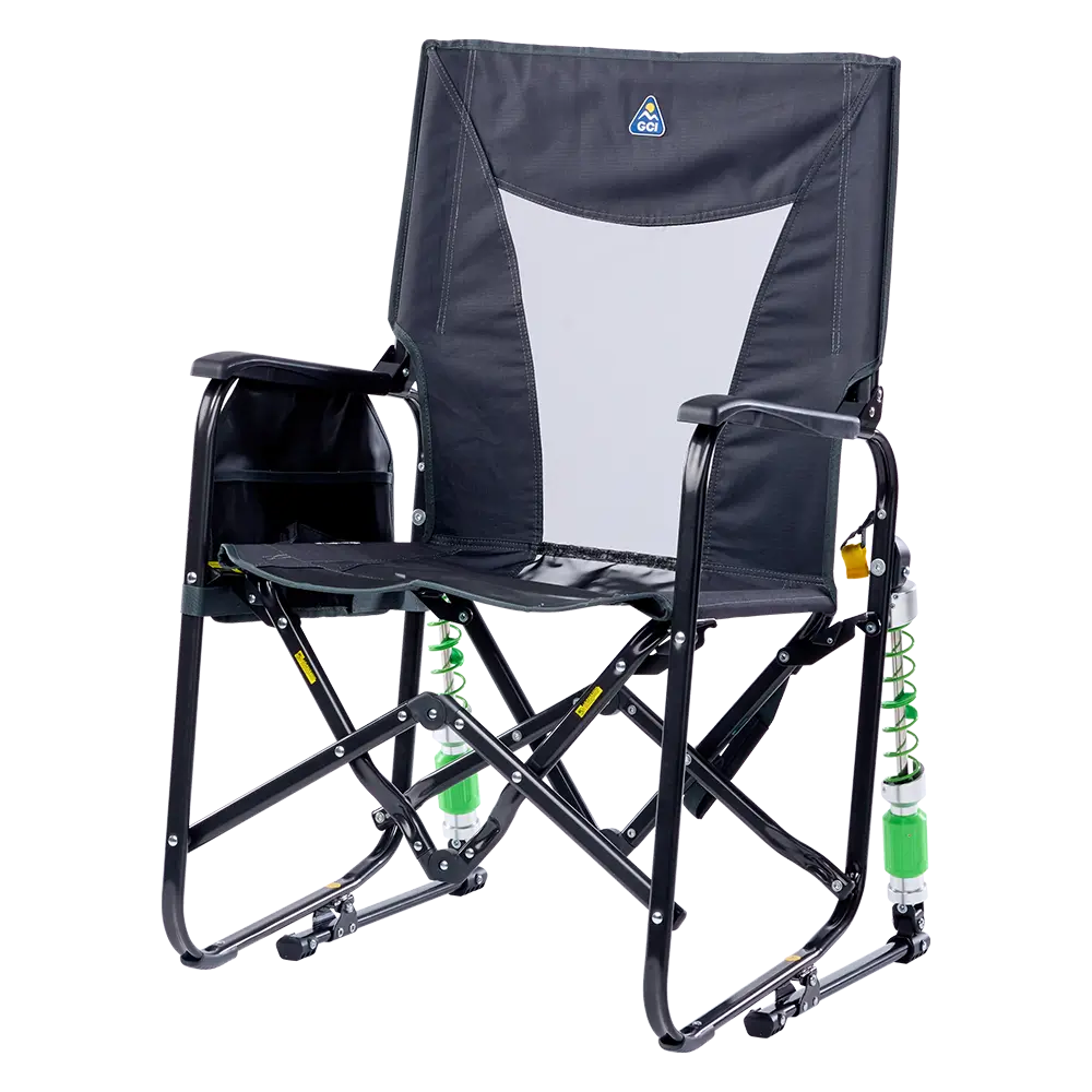 Adjustable Rocker J9