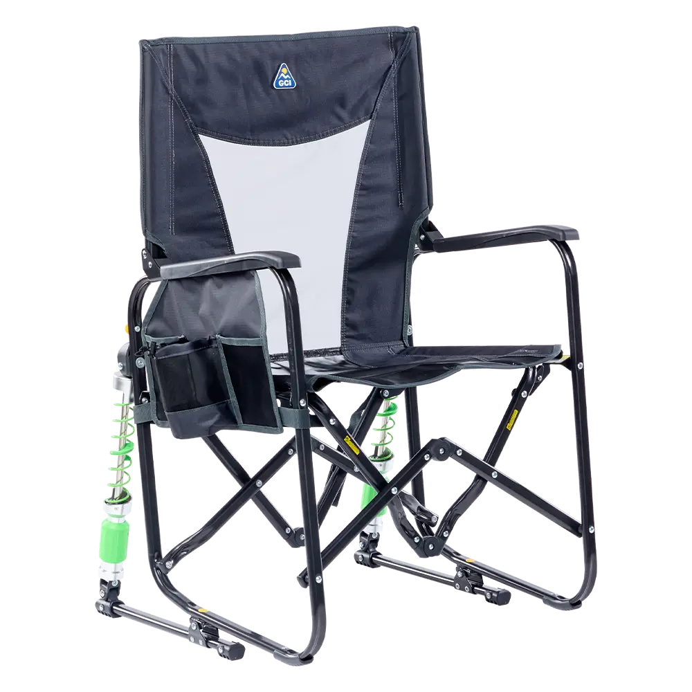 Adjustable Rocker J9