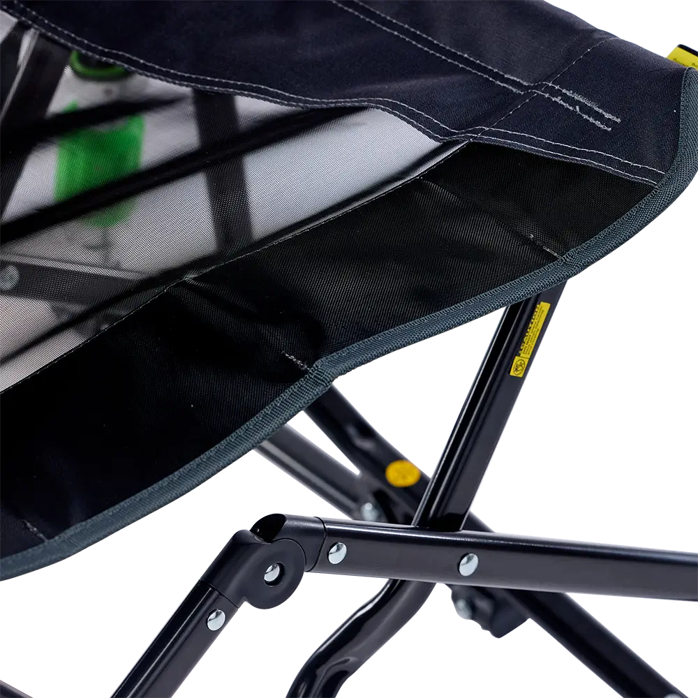 Adjustable Rocker J9