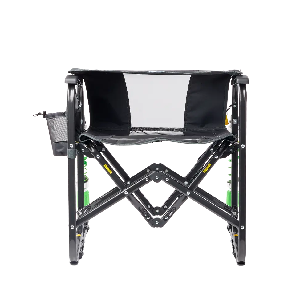Adjustable Rocker J9