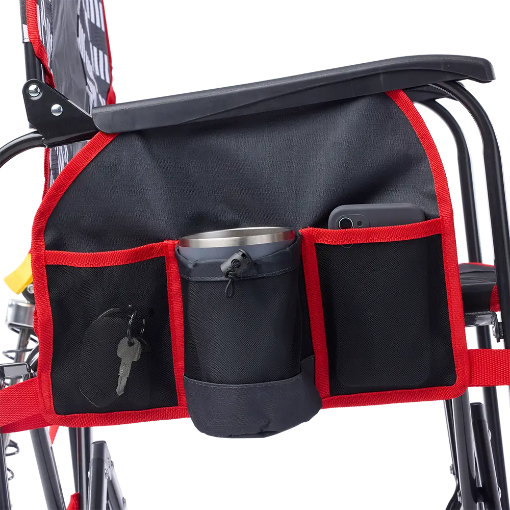 Adjustable Rocker J9