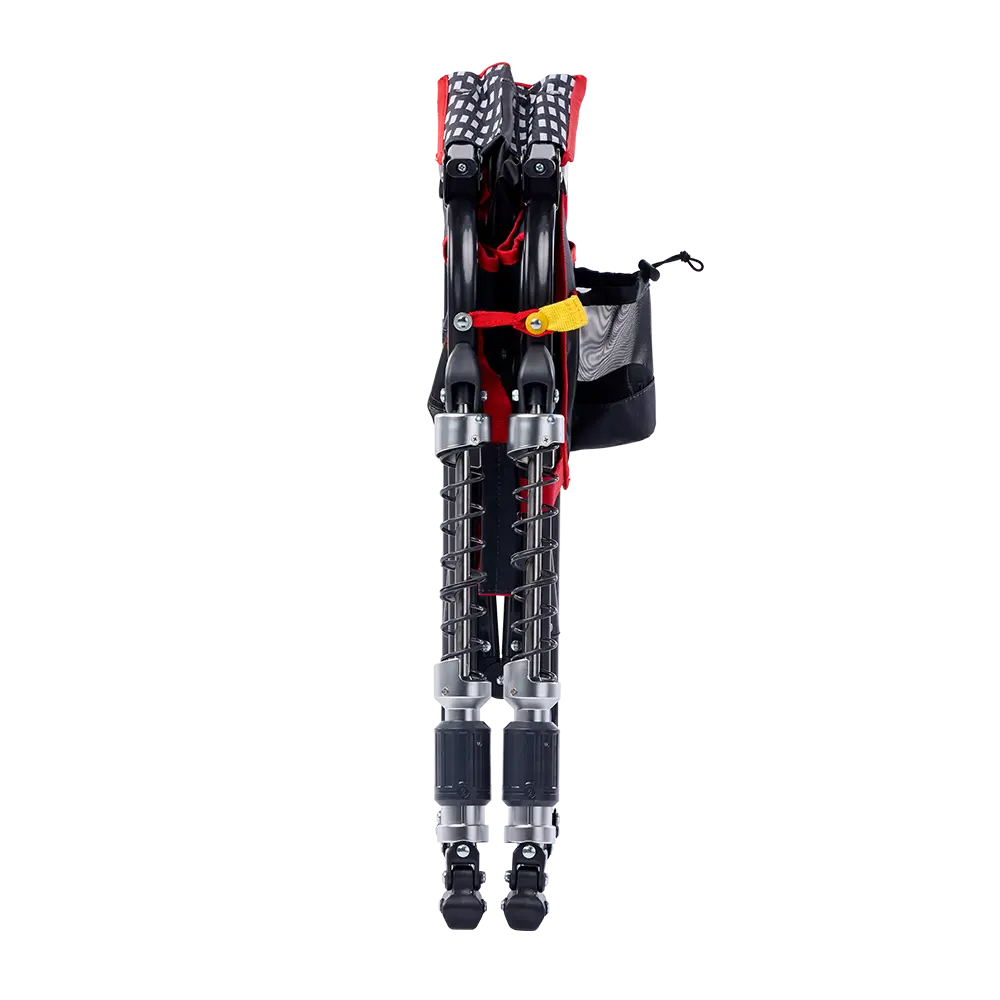 Adjustable Rocker J9