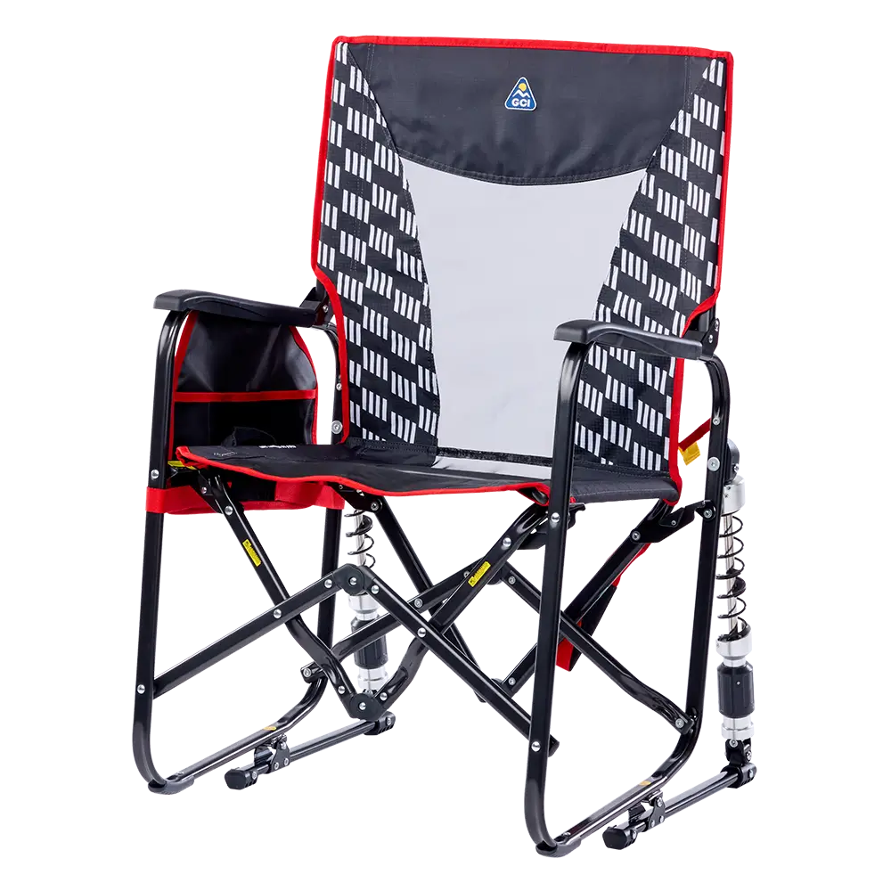 Adjustable Rocker J9