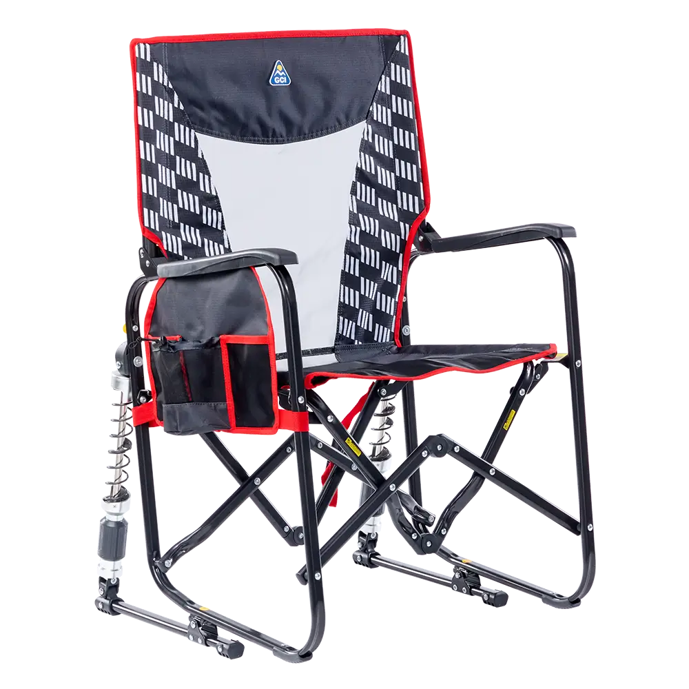 Adjustable Rocker J9