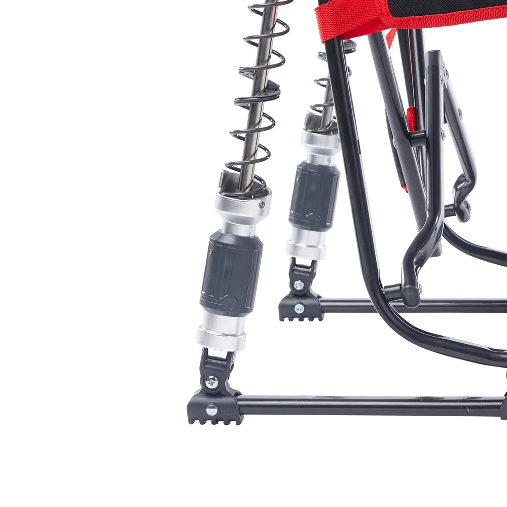 Adjustable Rocker J9