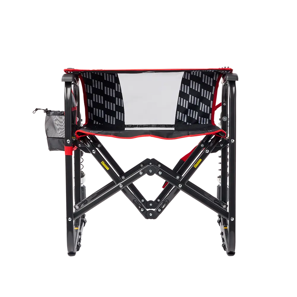 Adjustable Rocker J9