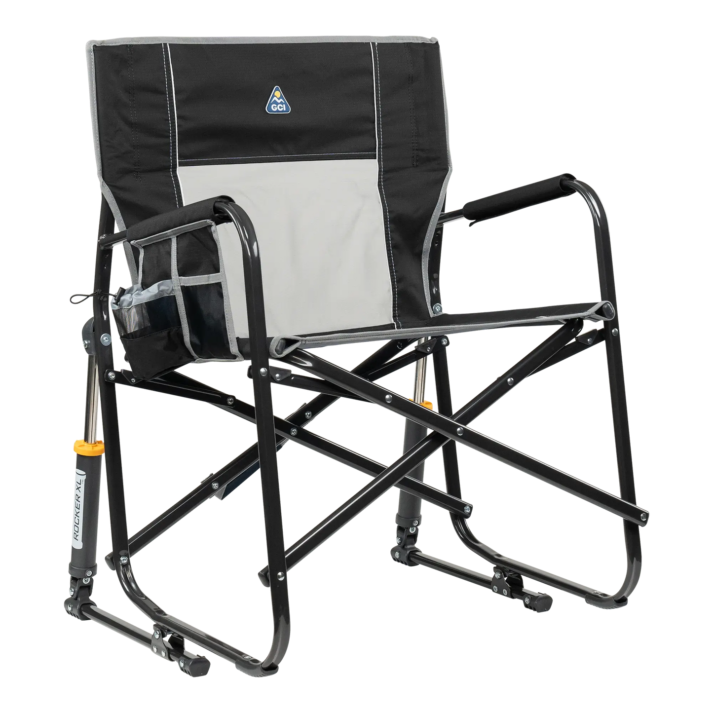 Freestyle Rocker XL F4