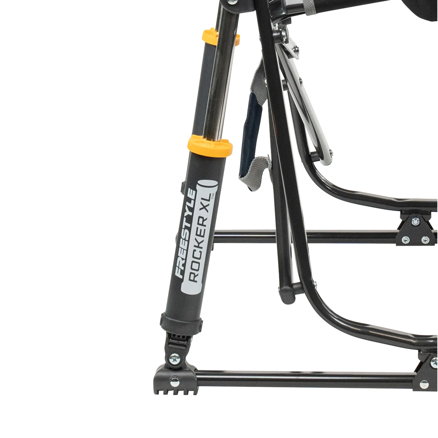Freestyle Rocker XL F4