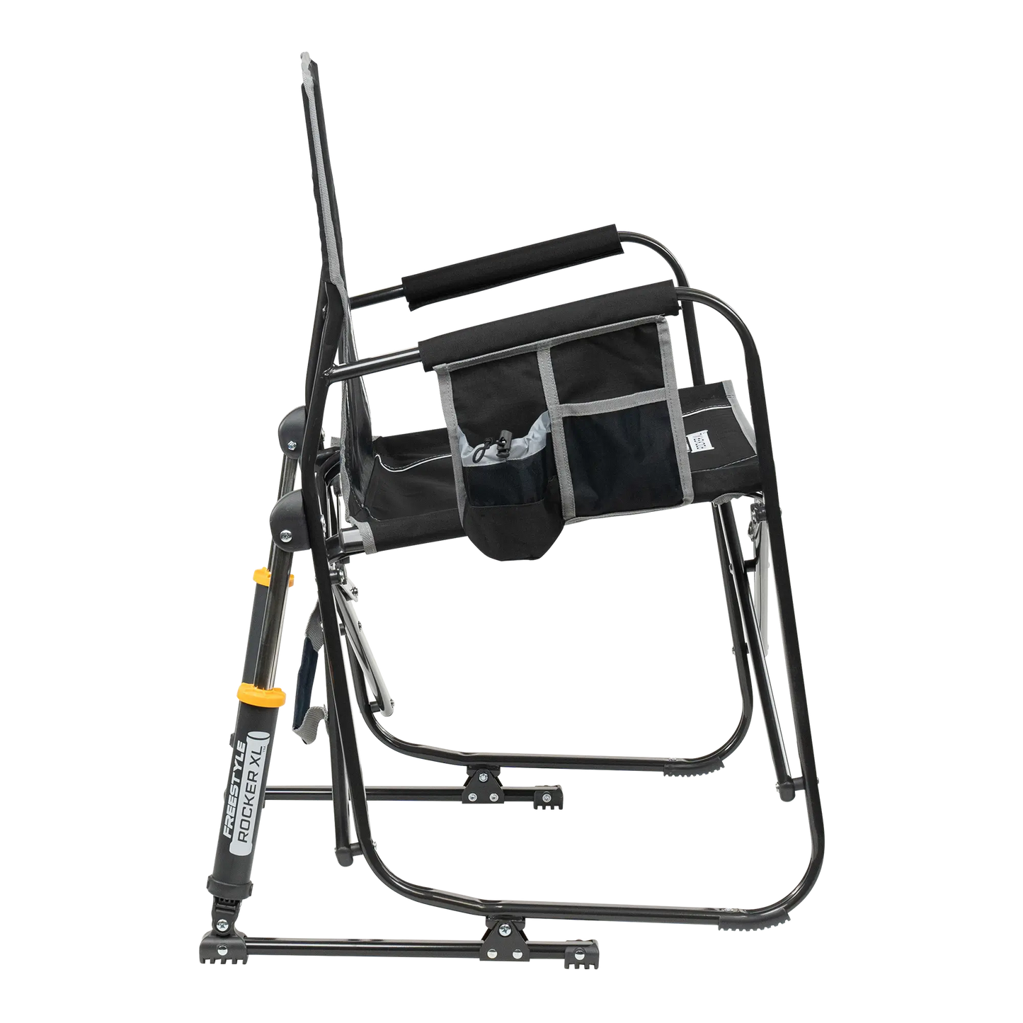 Freestyle Rocker XL F4