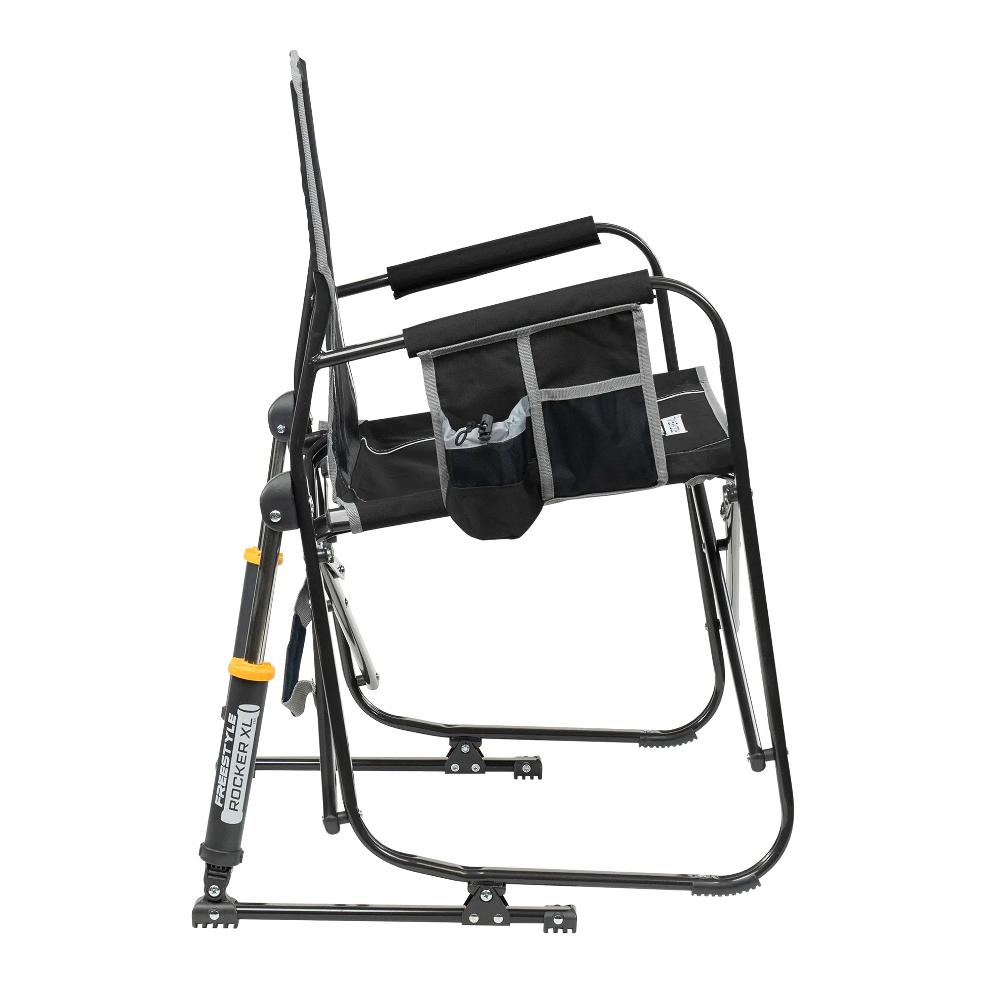 Freestyle Rocker XL F4