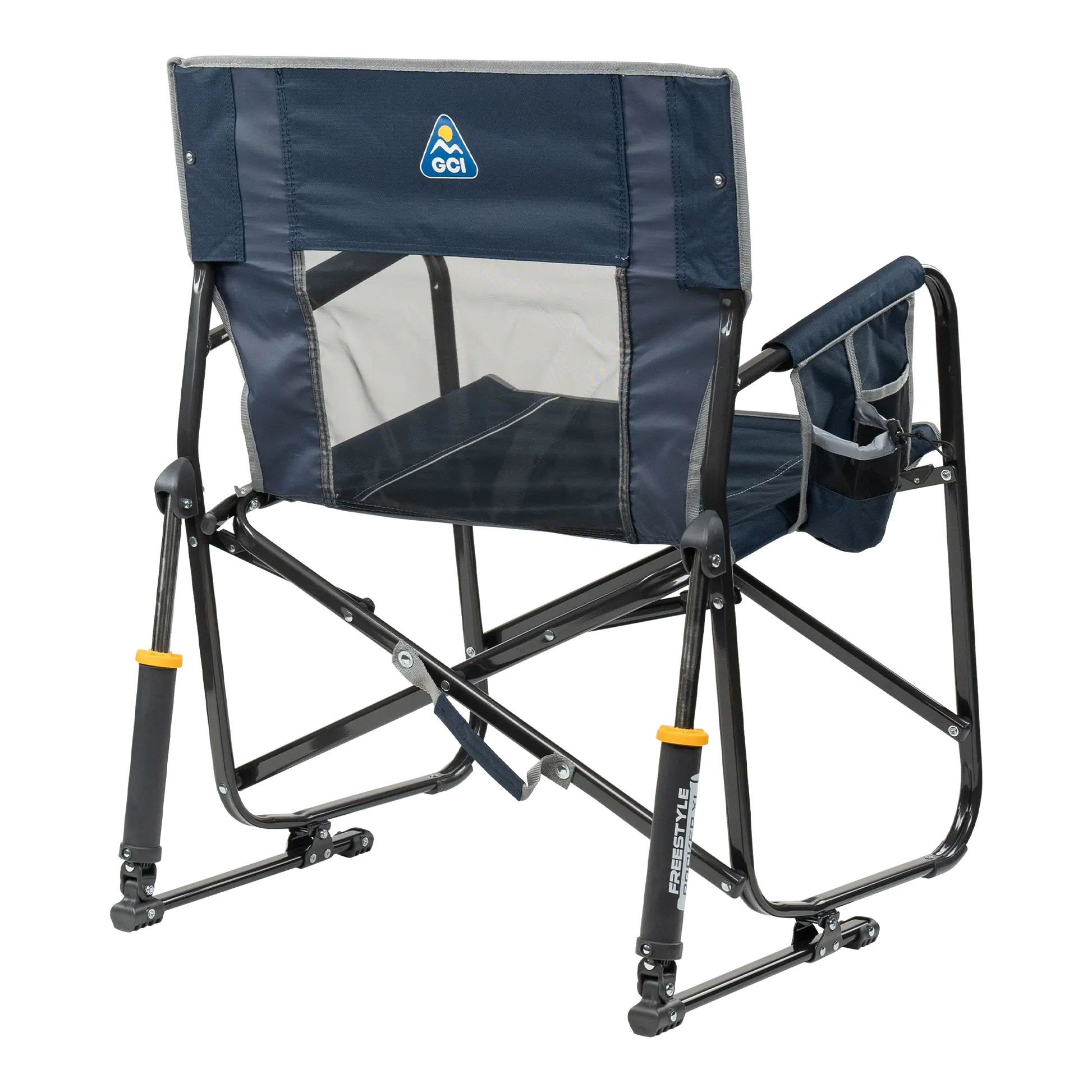 Freestyle Rocker XL F4
