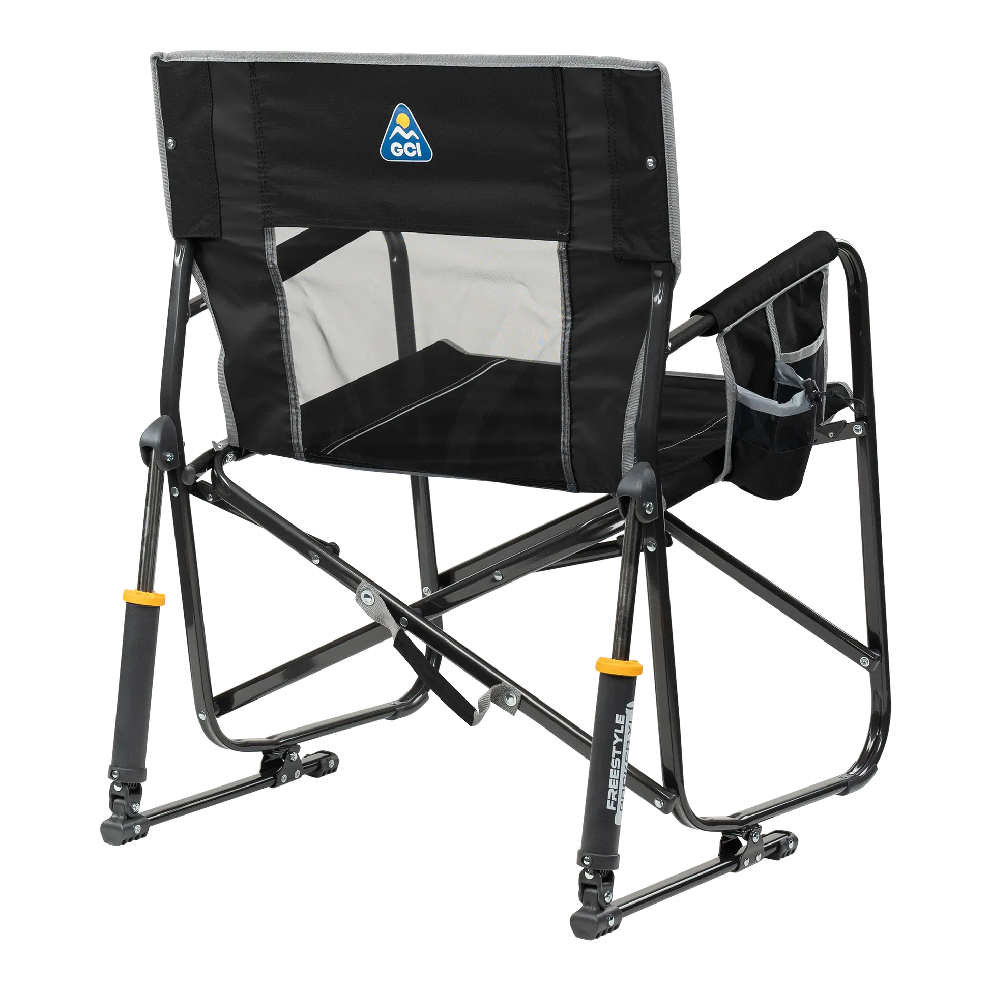 Freestyle Rocker XL F4