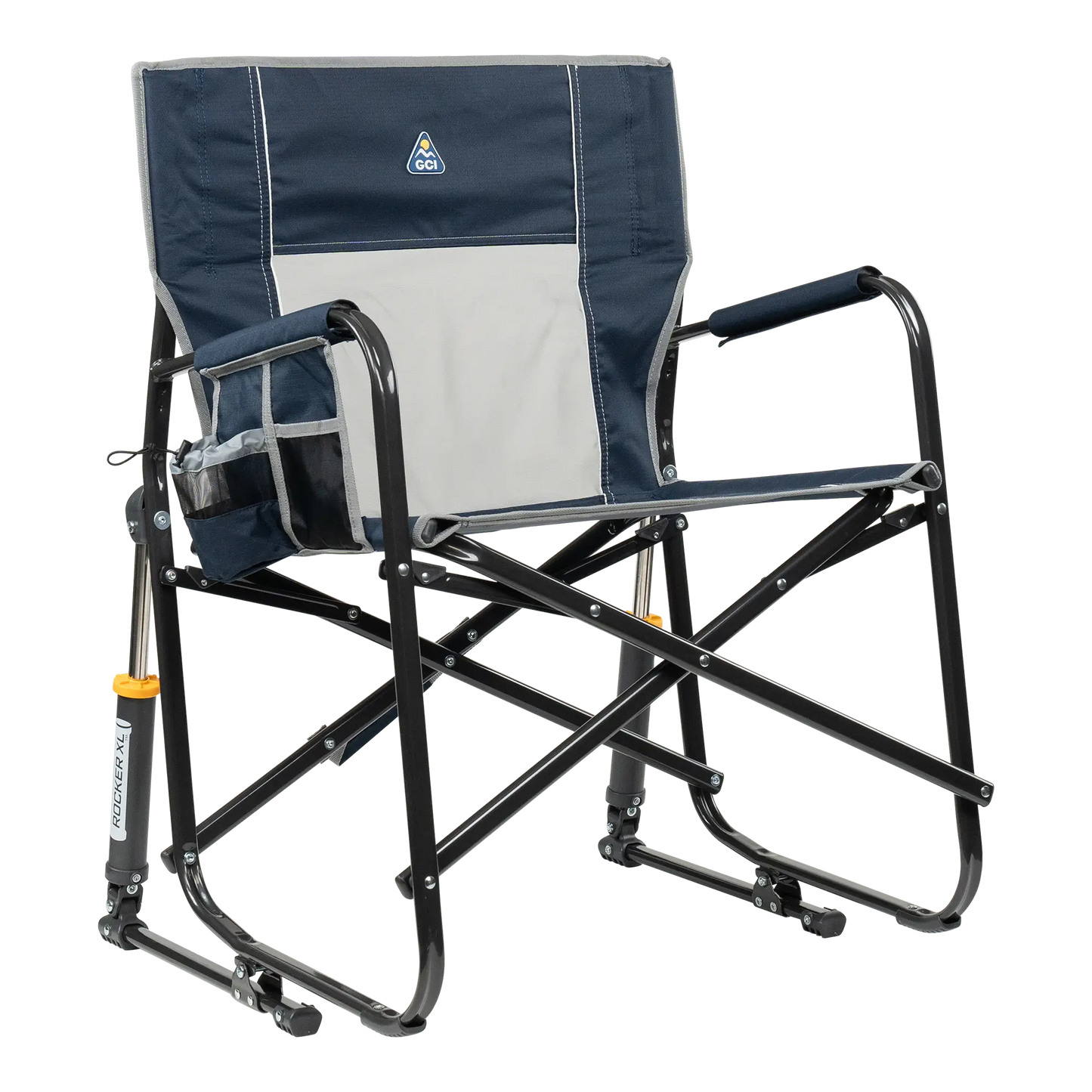Freestyle Rocker XL F4