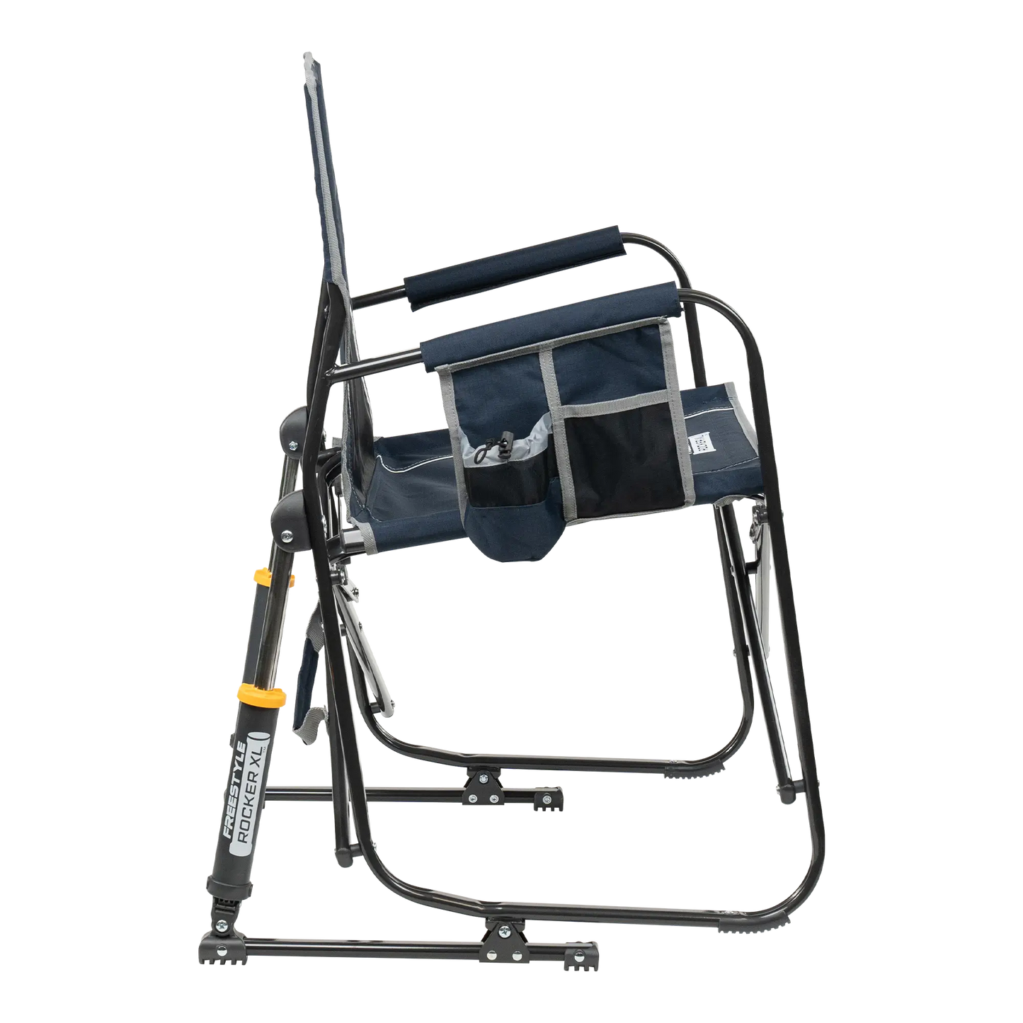 Freestyle Rocker XL F4