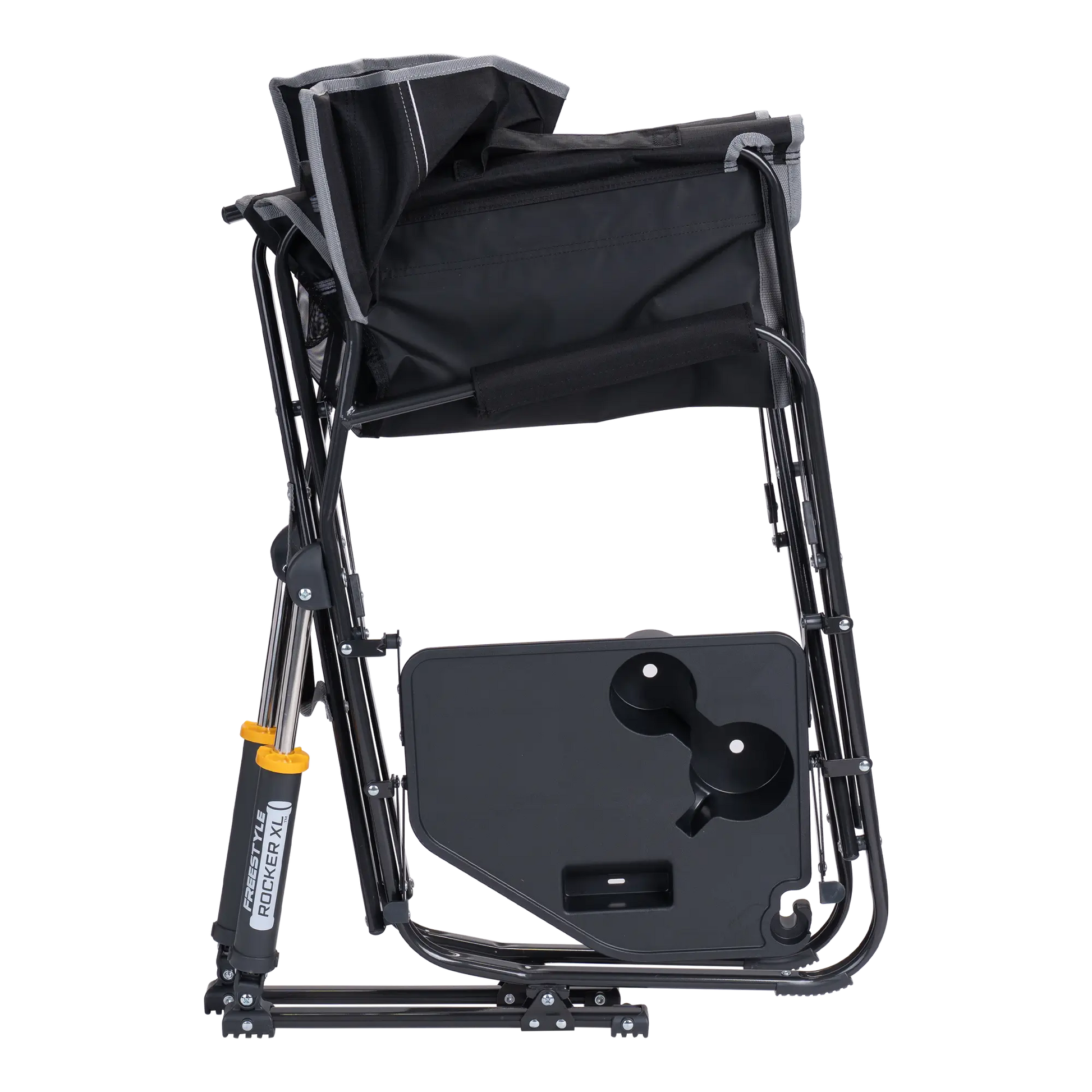 Freestyle Rocker XL with Side Table N4