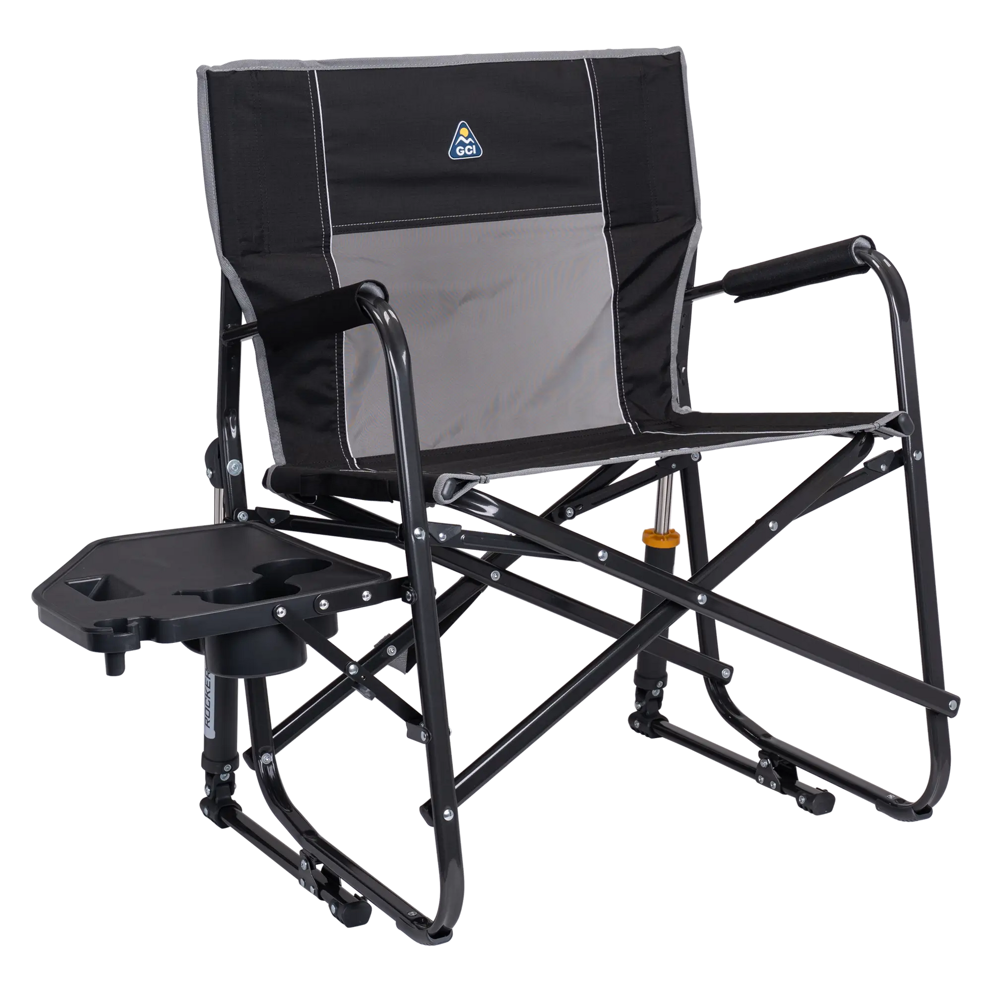 Freestyle Rocker XL with Side Table N4