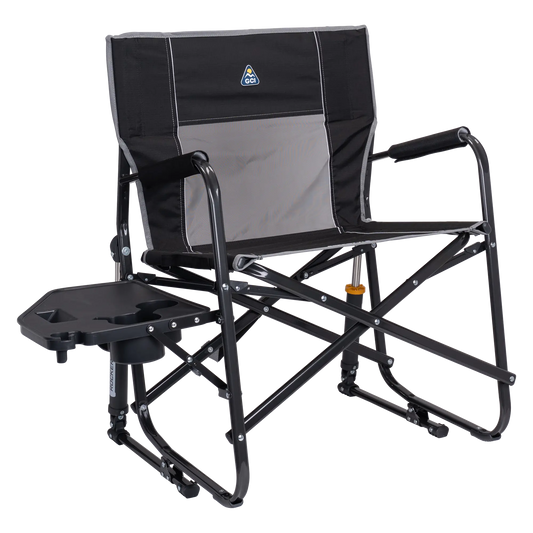 Freestyle Rocker XL with Side Table N4