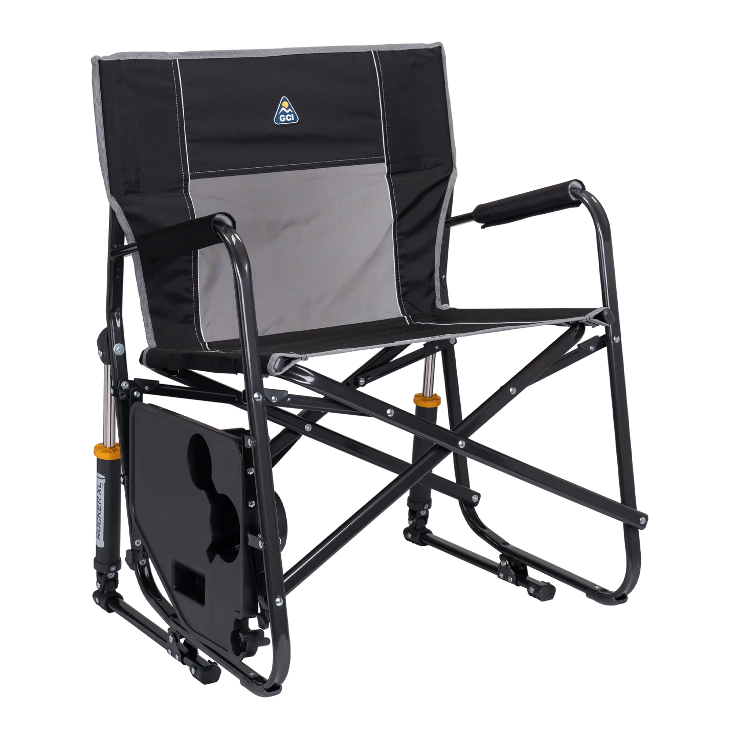 Freestyle Rocker XL with Side Table N4