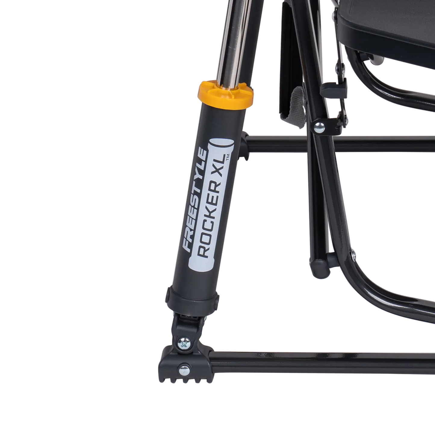 Freestyle Rocker XL with Side Table N4