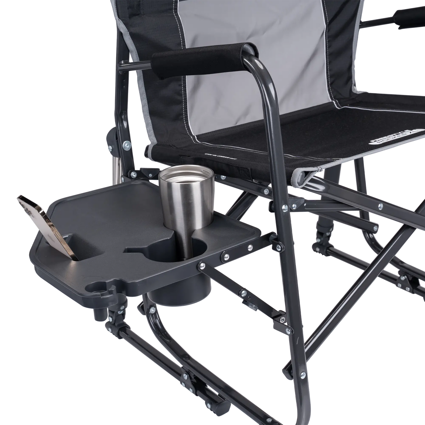 Freestyle Rocker XL with Side Table N4