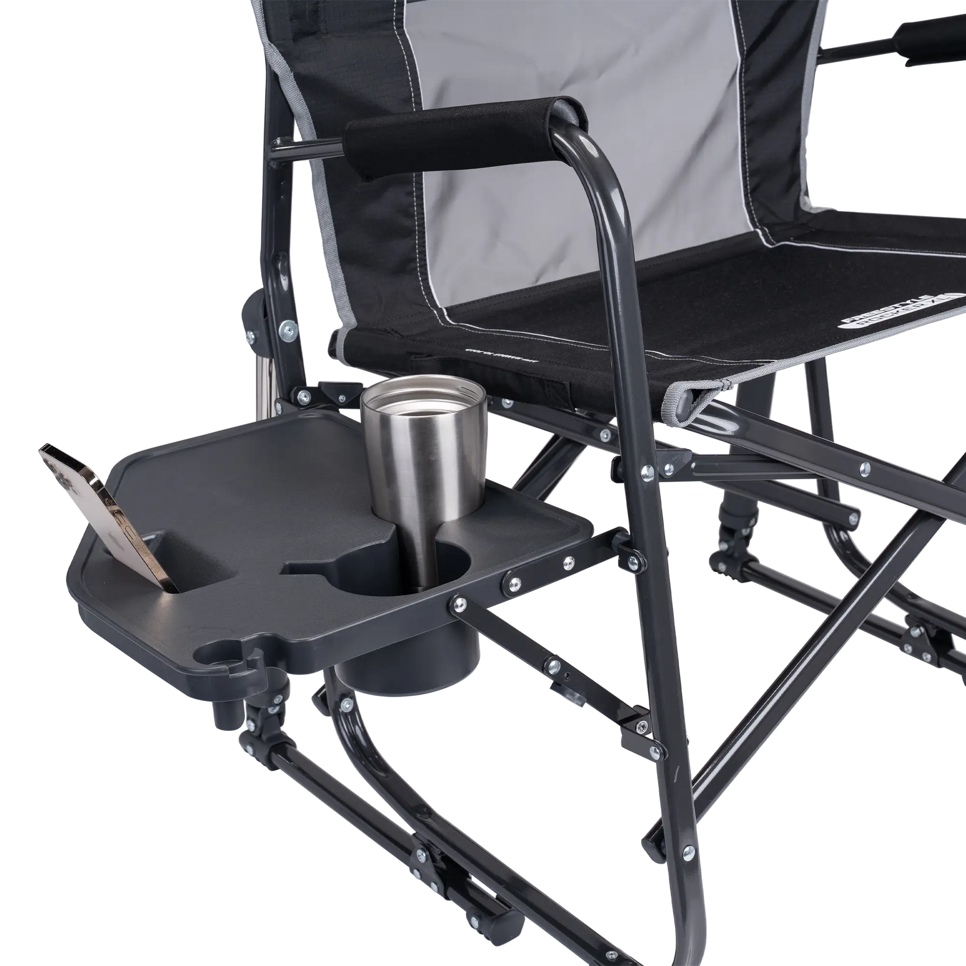 Freestyle Rocker XL with Side Table N4