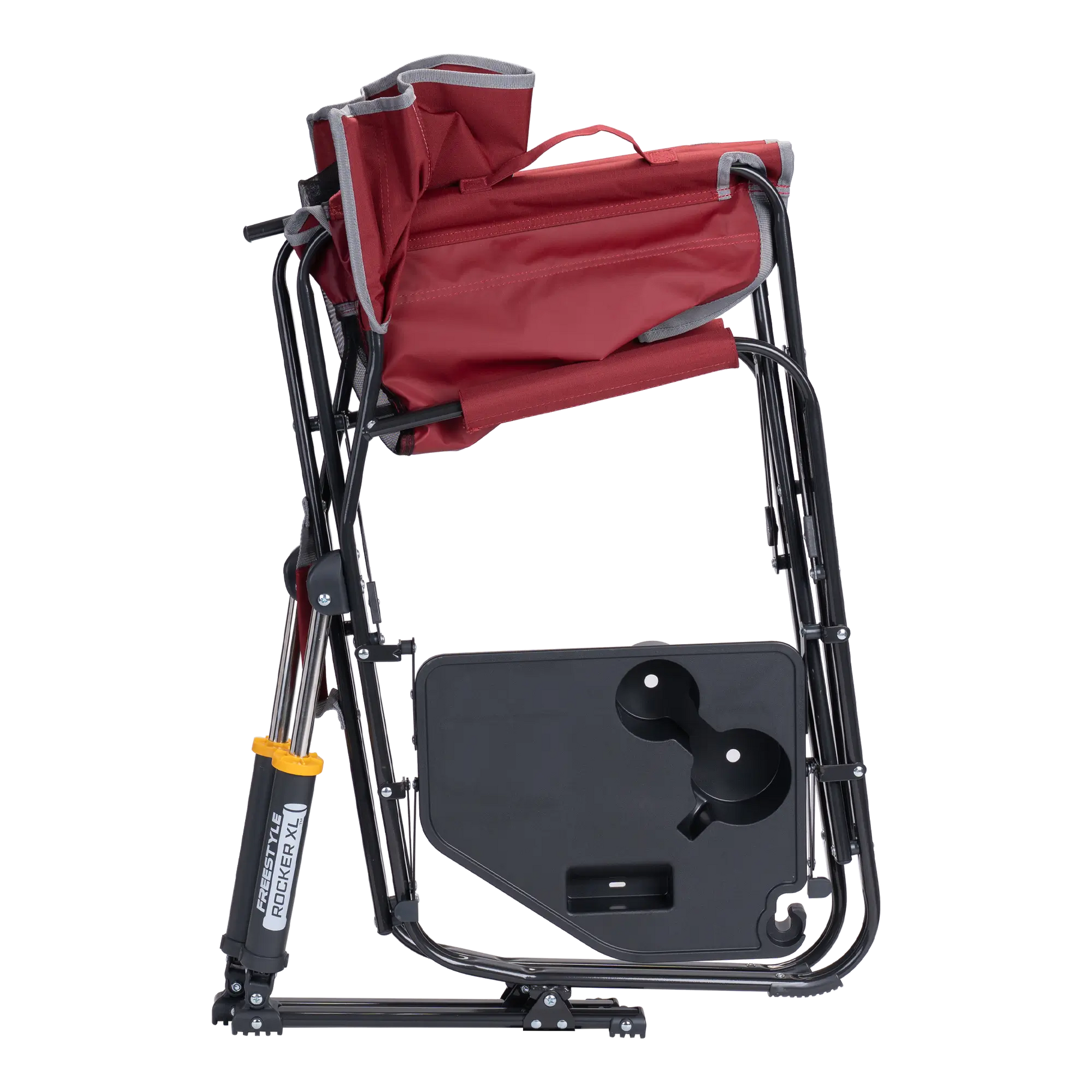 Freestyle Rocker XL with Side Table N4