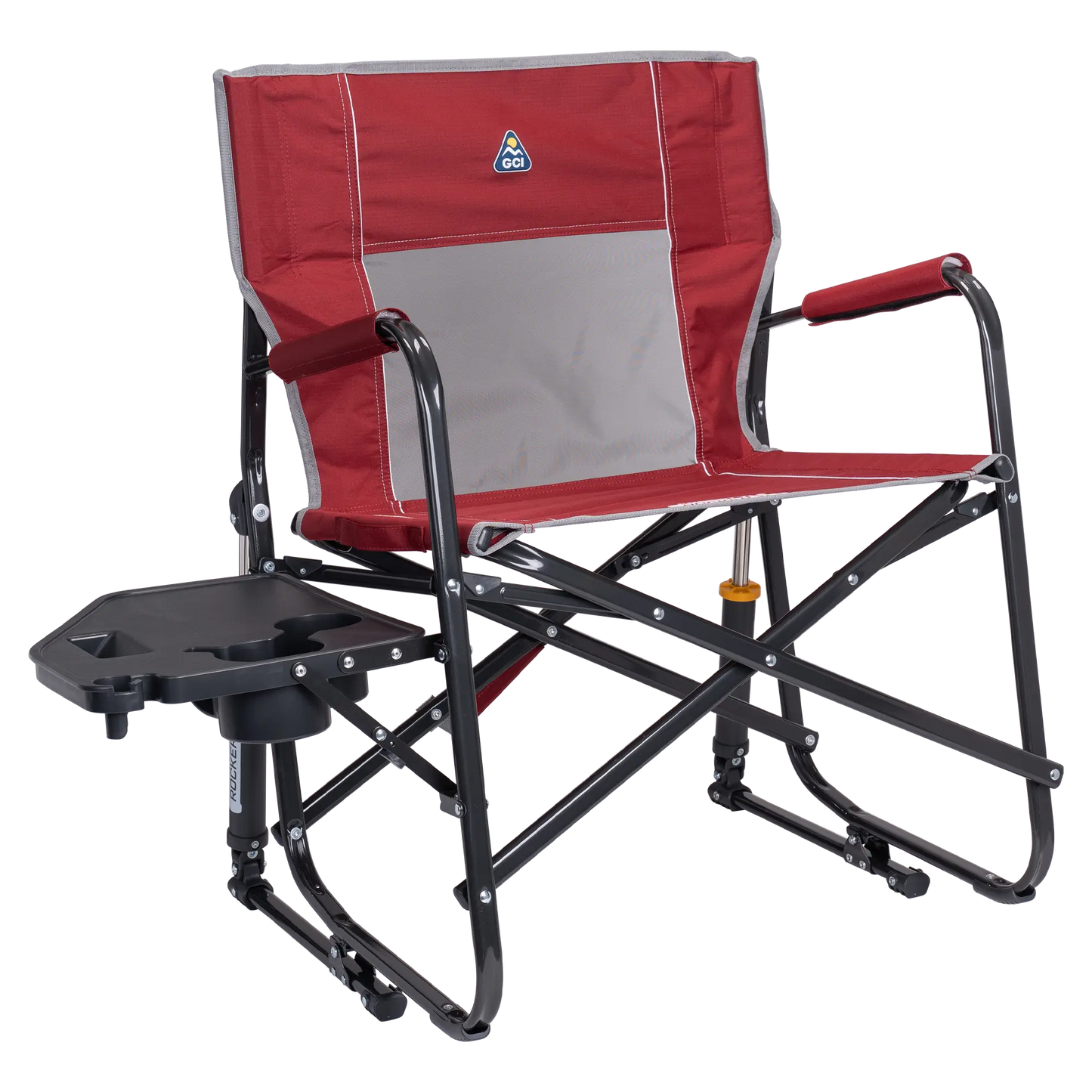 Freestyle Rocker XL with Side Table N4