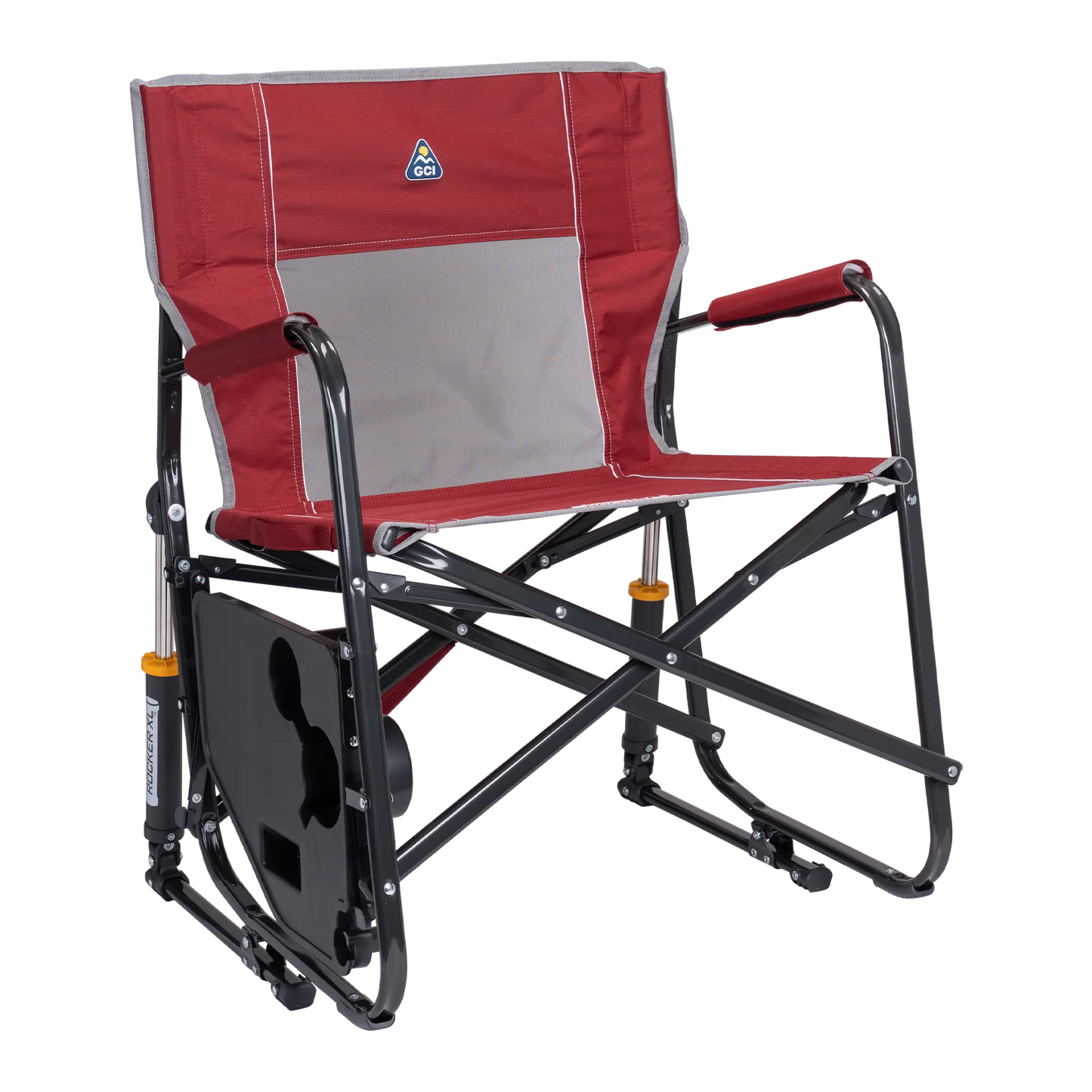 Freestyle Rocker XL with Side Table N4