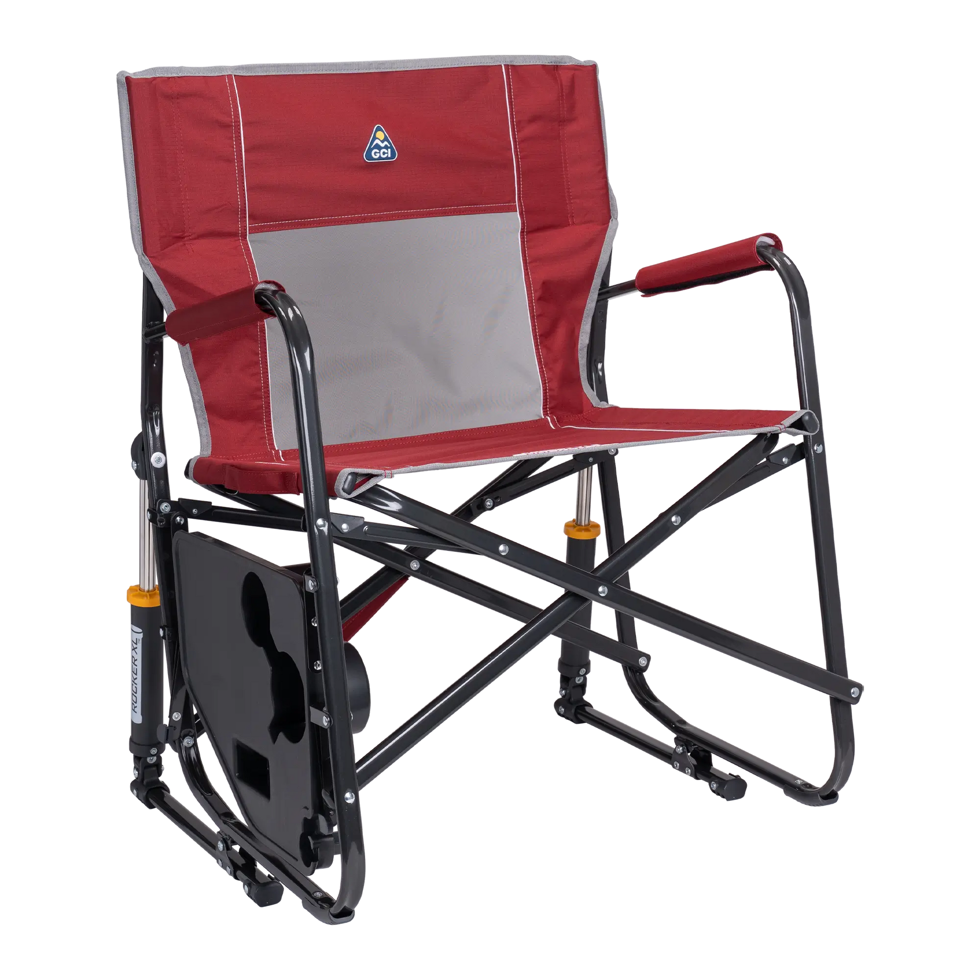 Freestyle Rocker XL with Side Table N4