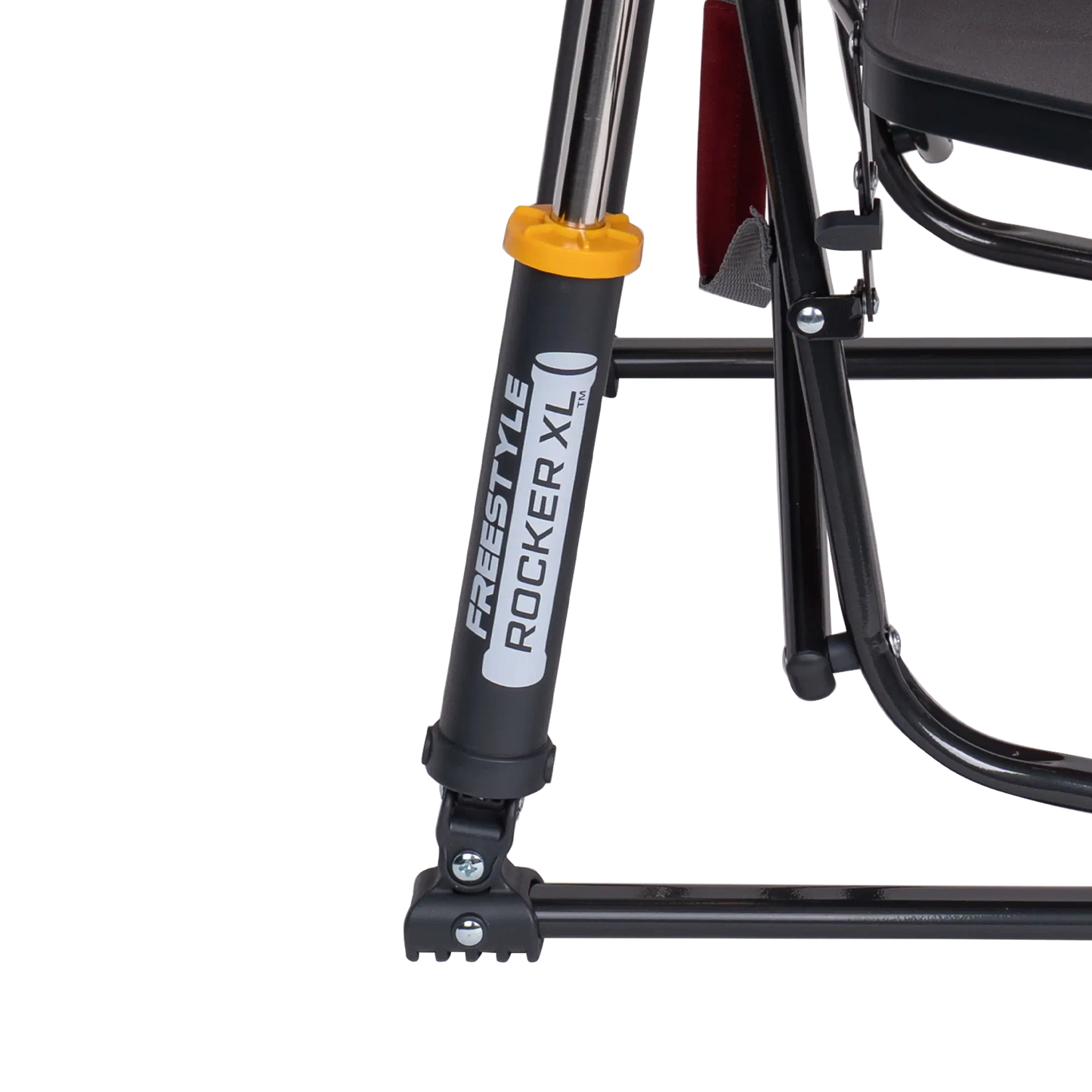 Freestyle Rocker XL with Side Table N4