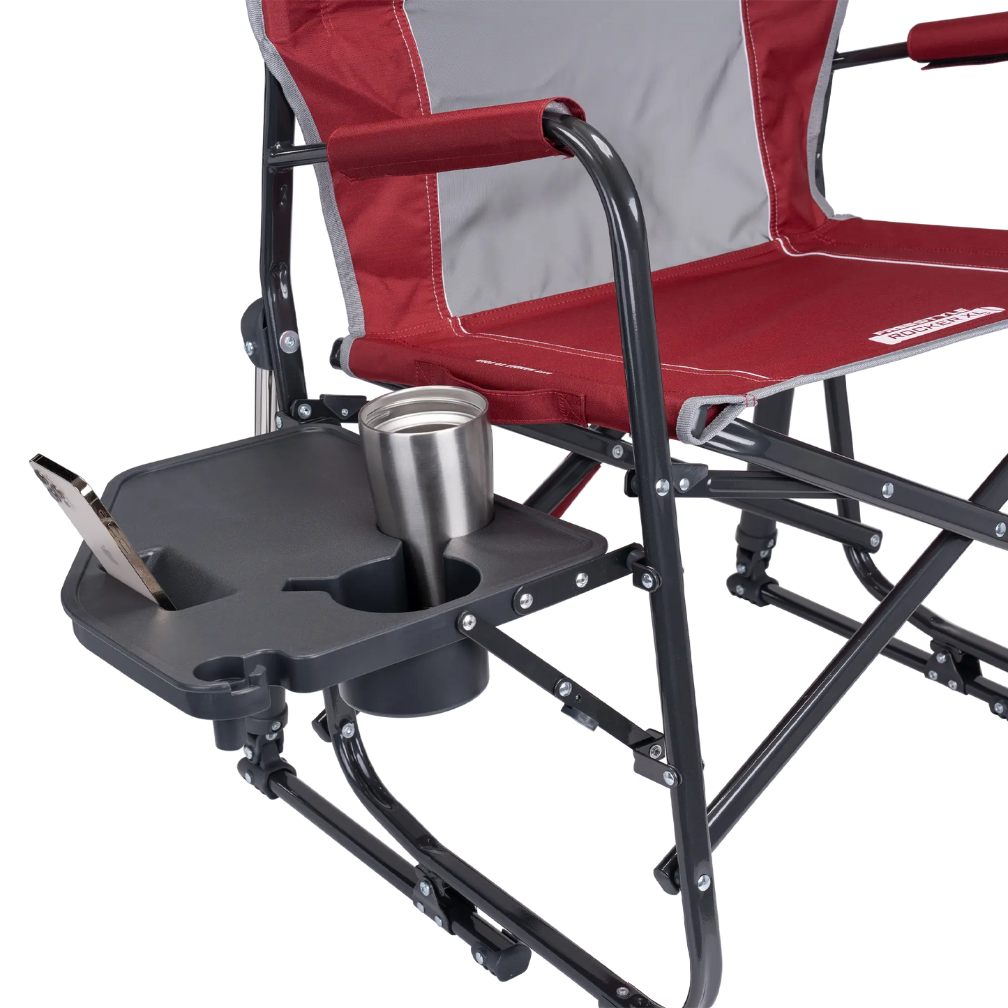 Freestyle Rocker XL with Side Table N4