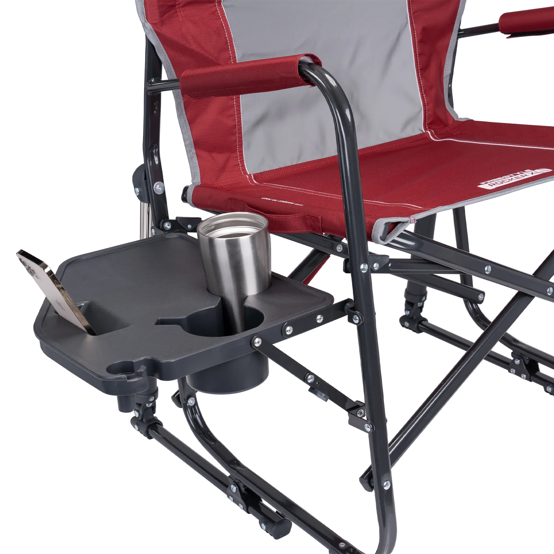 Freestyle Rocker XL with Side Table N4