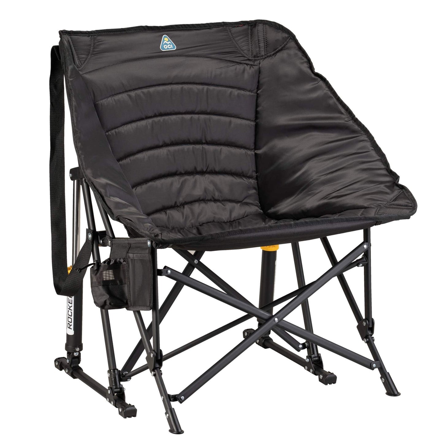 Puff Rocker Q1