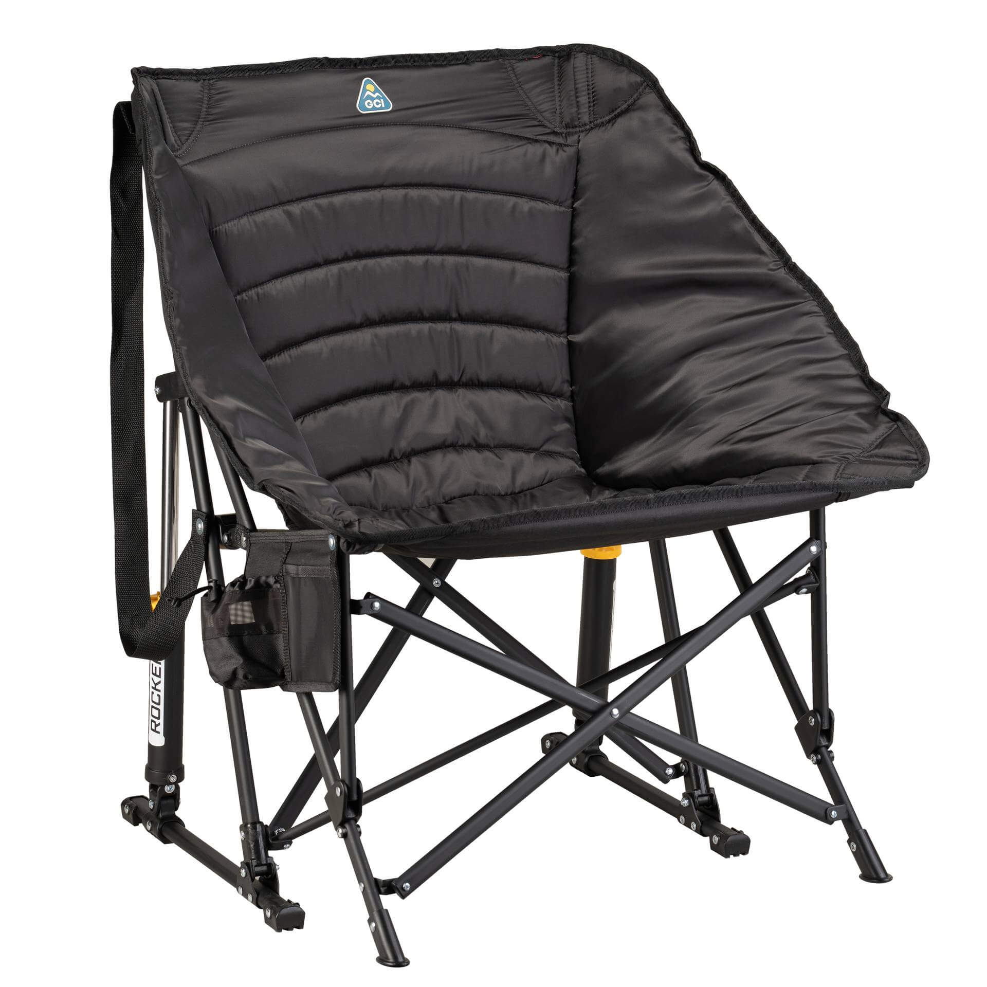 Puff Rocker Q1