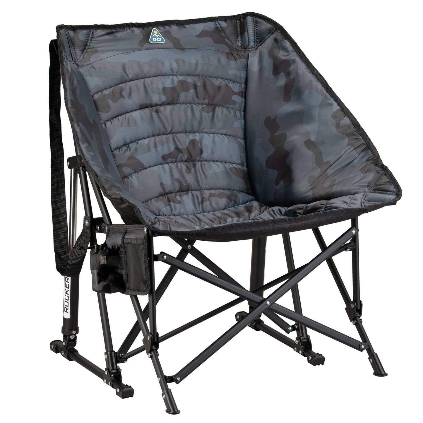 Puff Rocker Q1