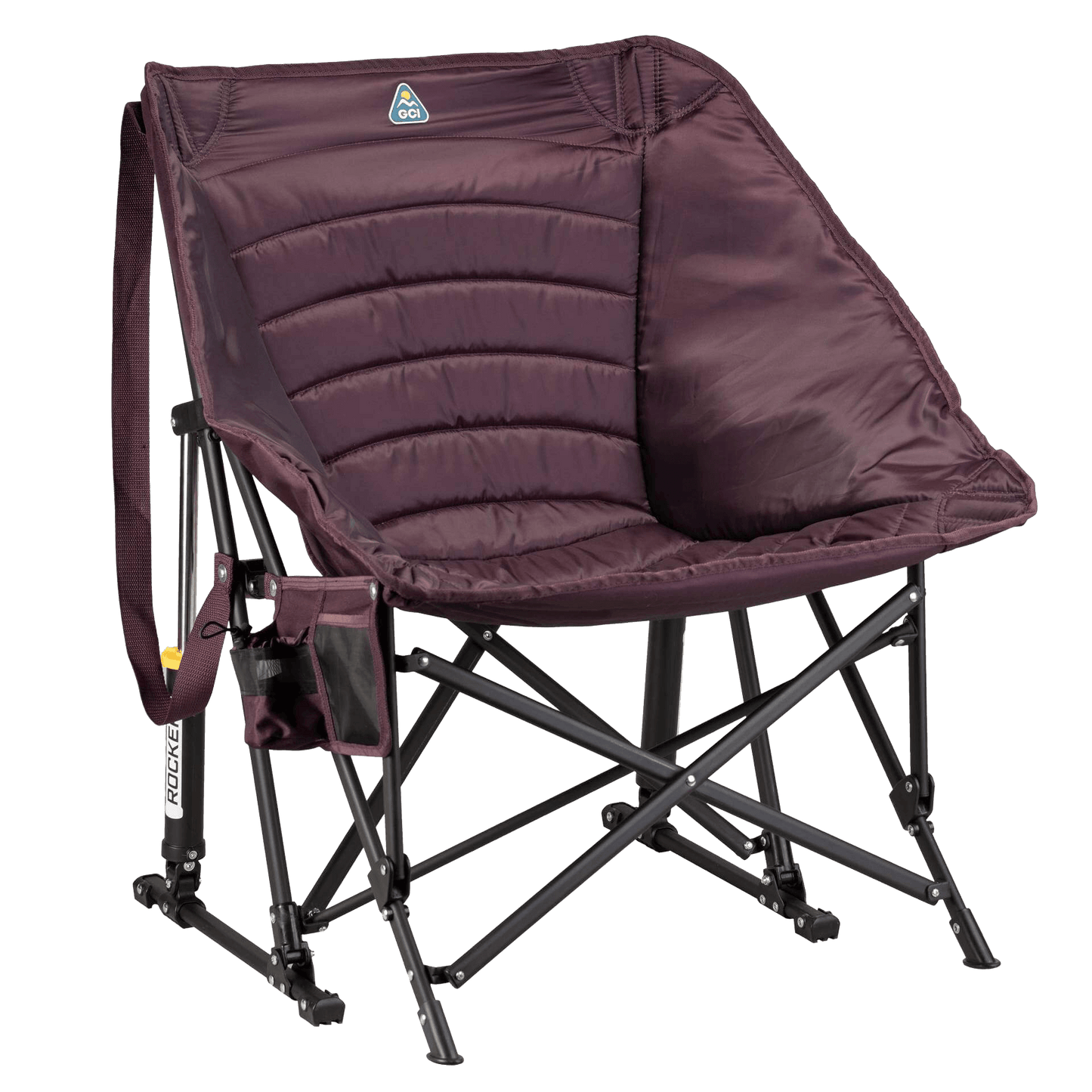 Puff Rocker Q1