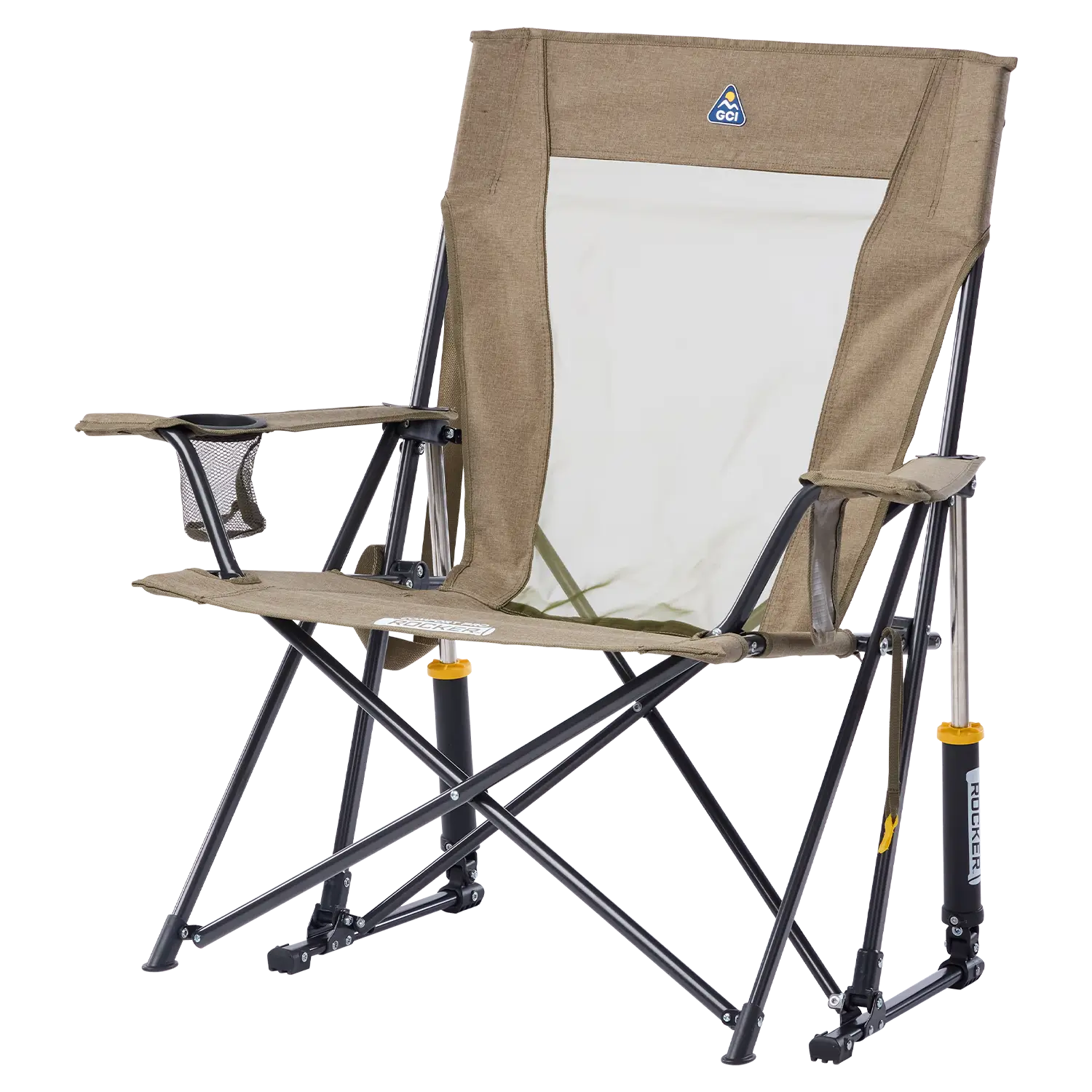 Comfort Pro Rocker XL Z7