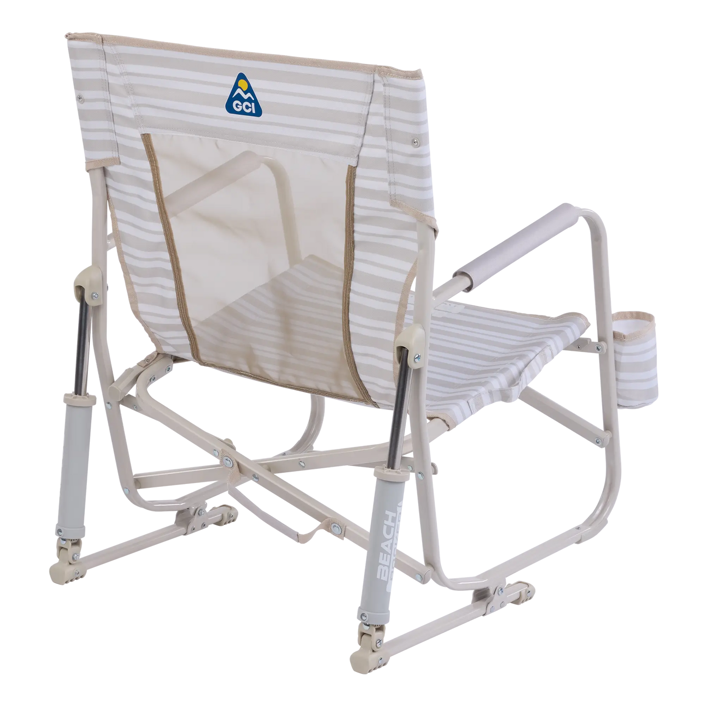 Beach Rocker E3