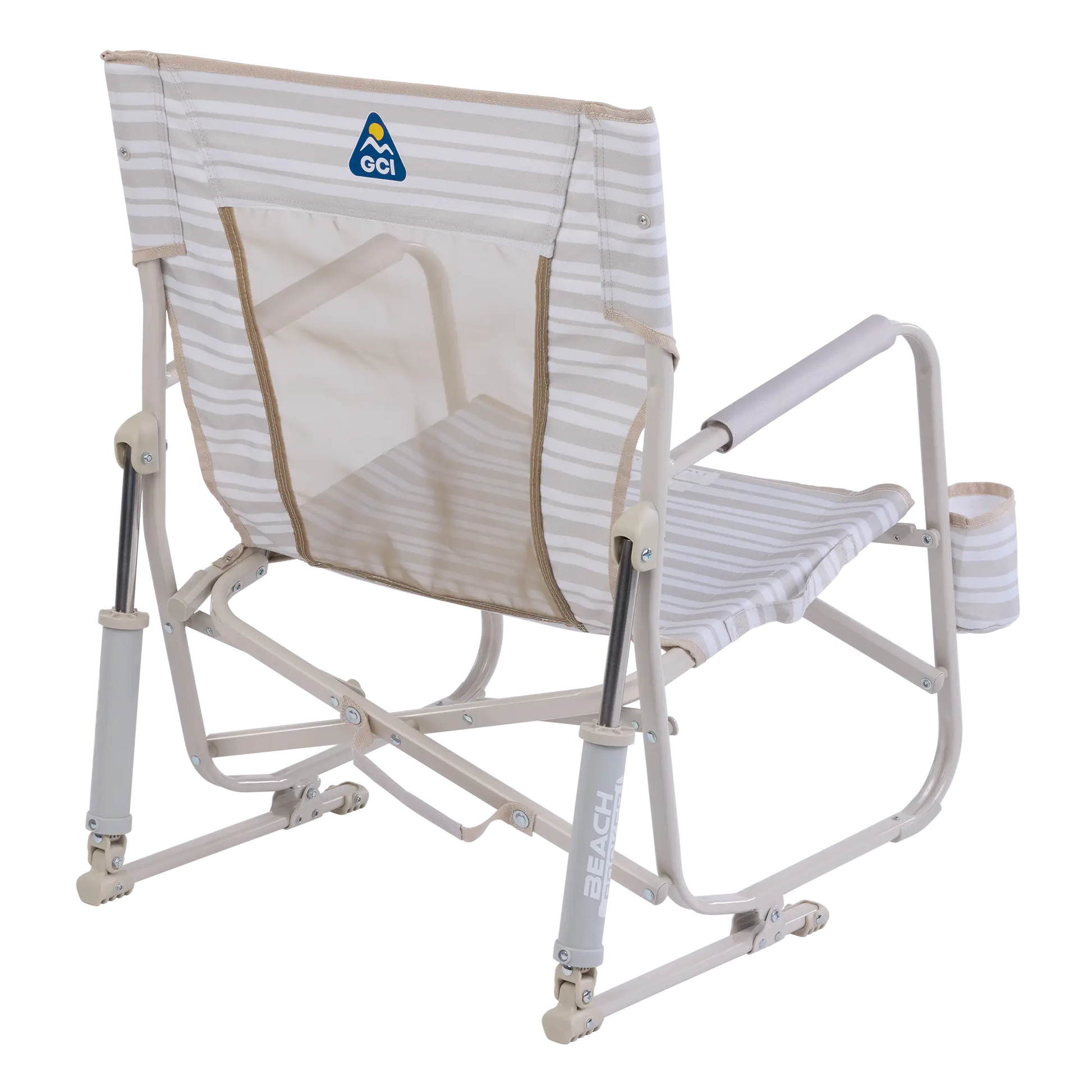 Beach Rocker E3