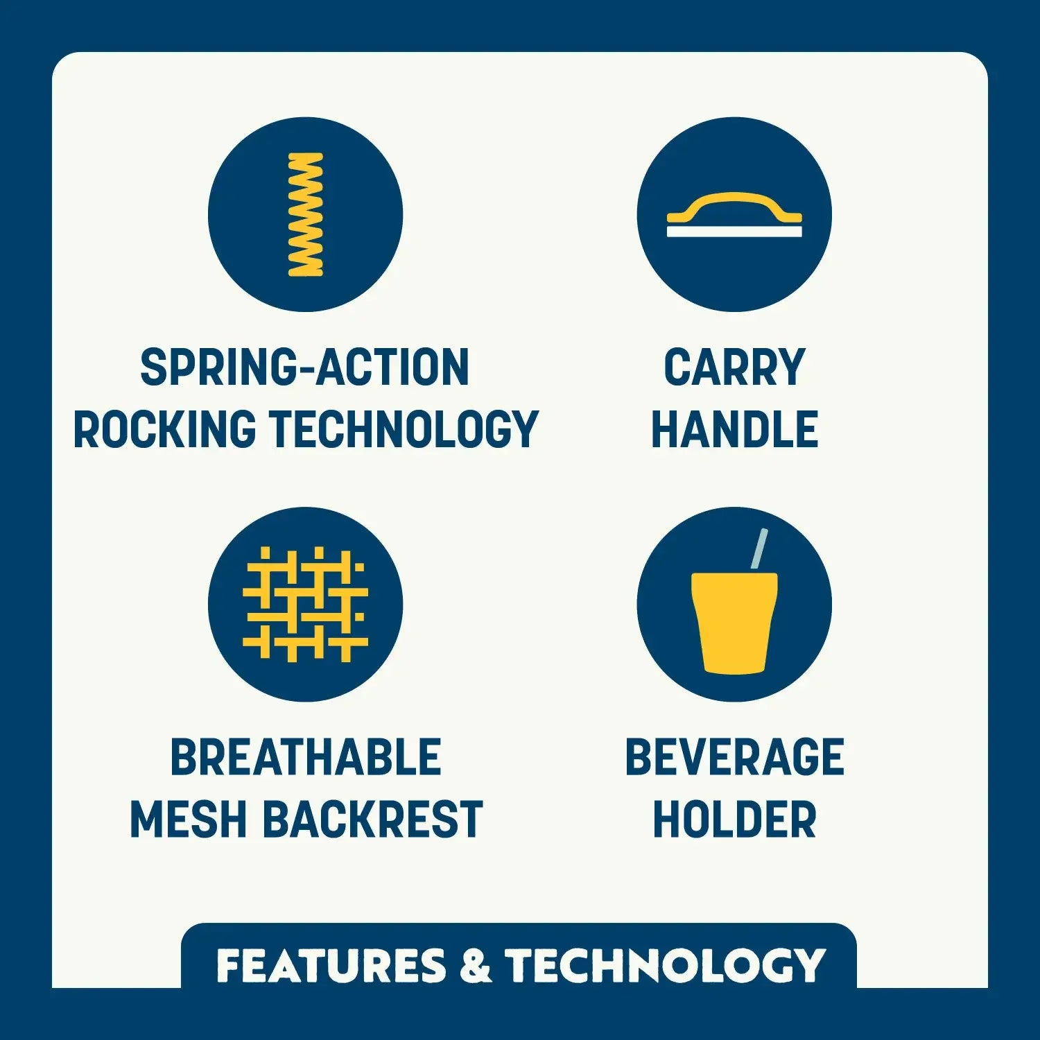 Beach Rocker E3