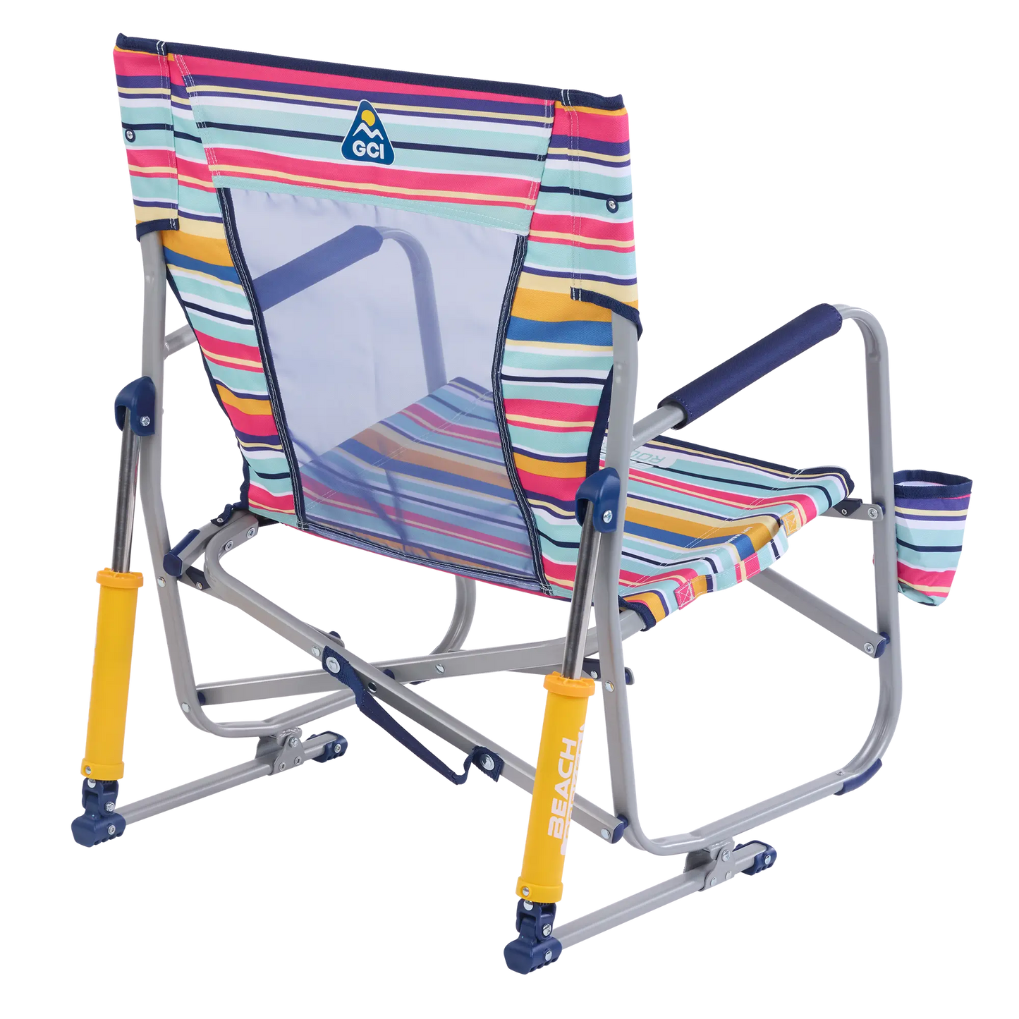 Beach Rocker E3