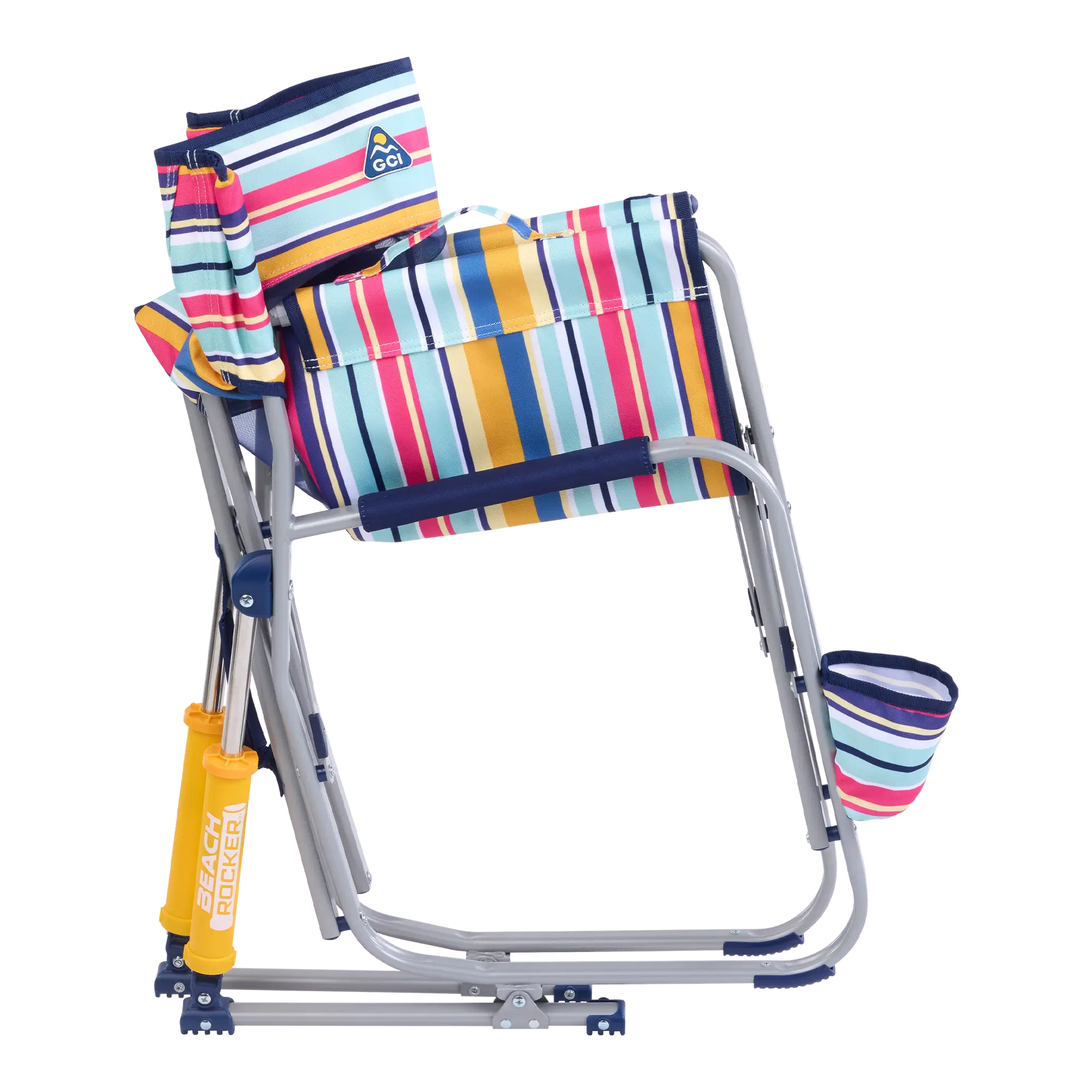 Beach Rocker E3