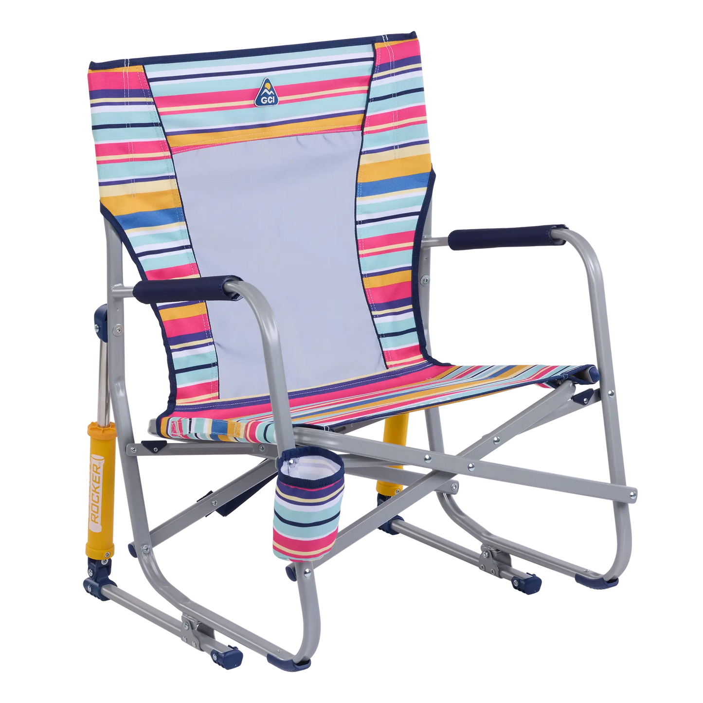 Beach Rocker E3
