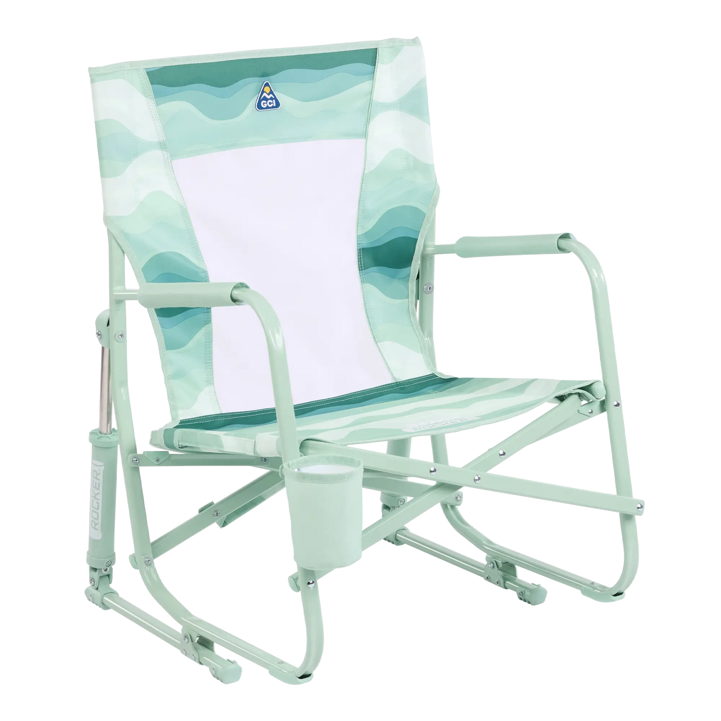 Beach Rocker E3