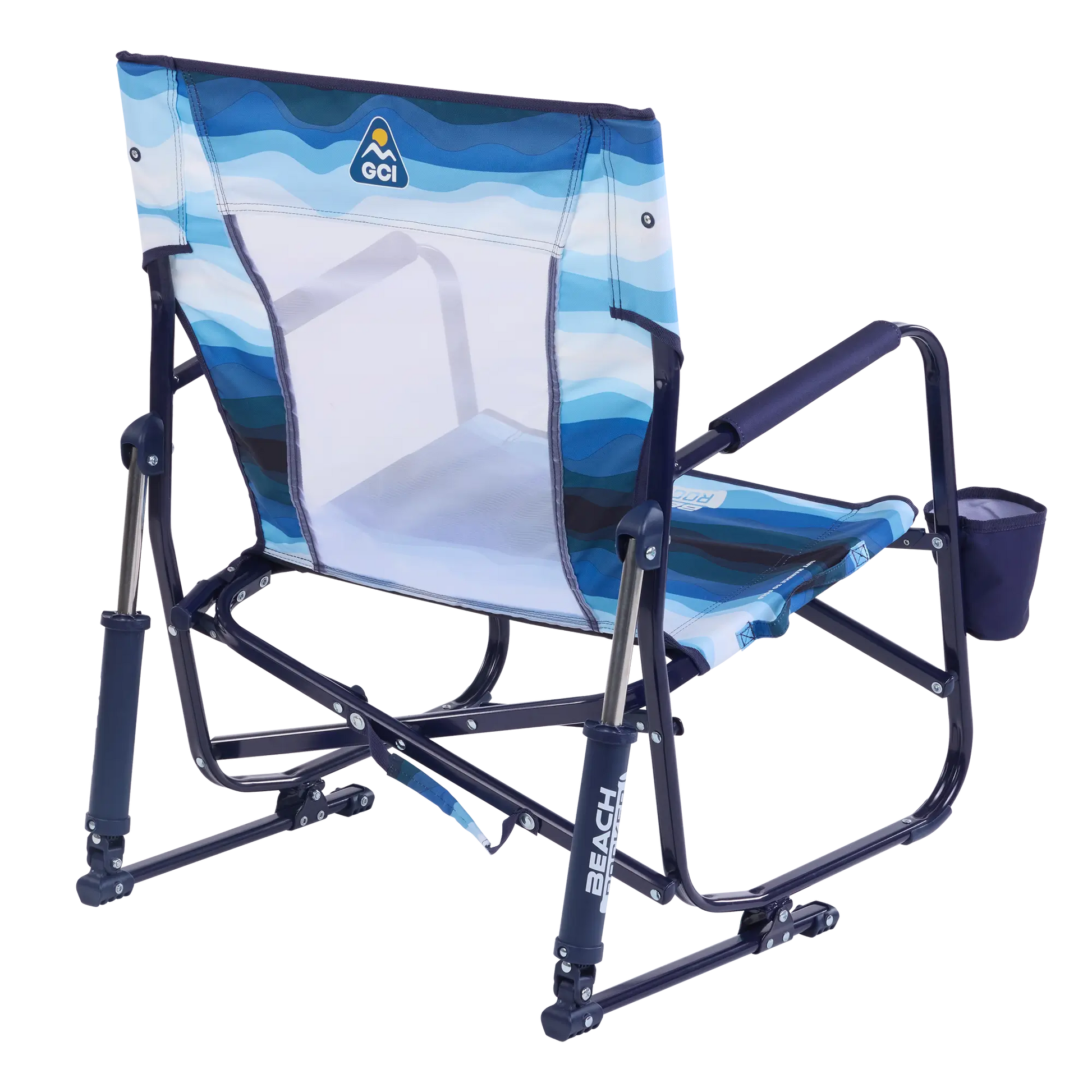 Beach Rocker E3