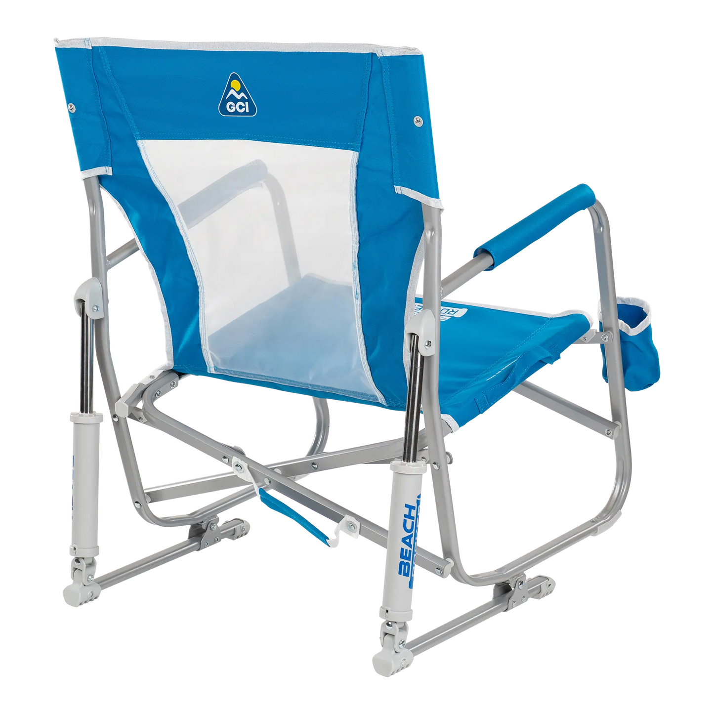 Beach Rocker E3