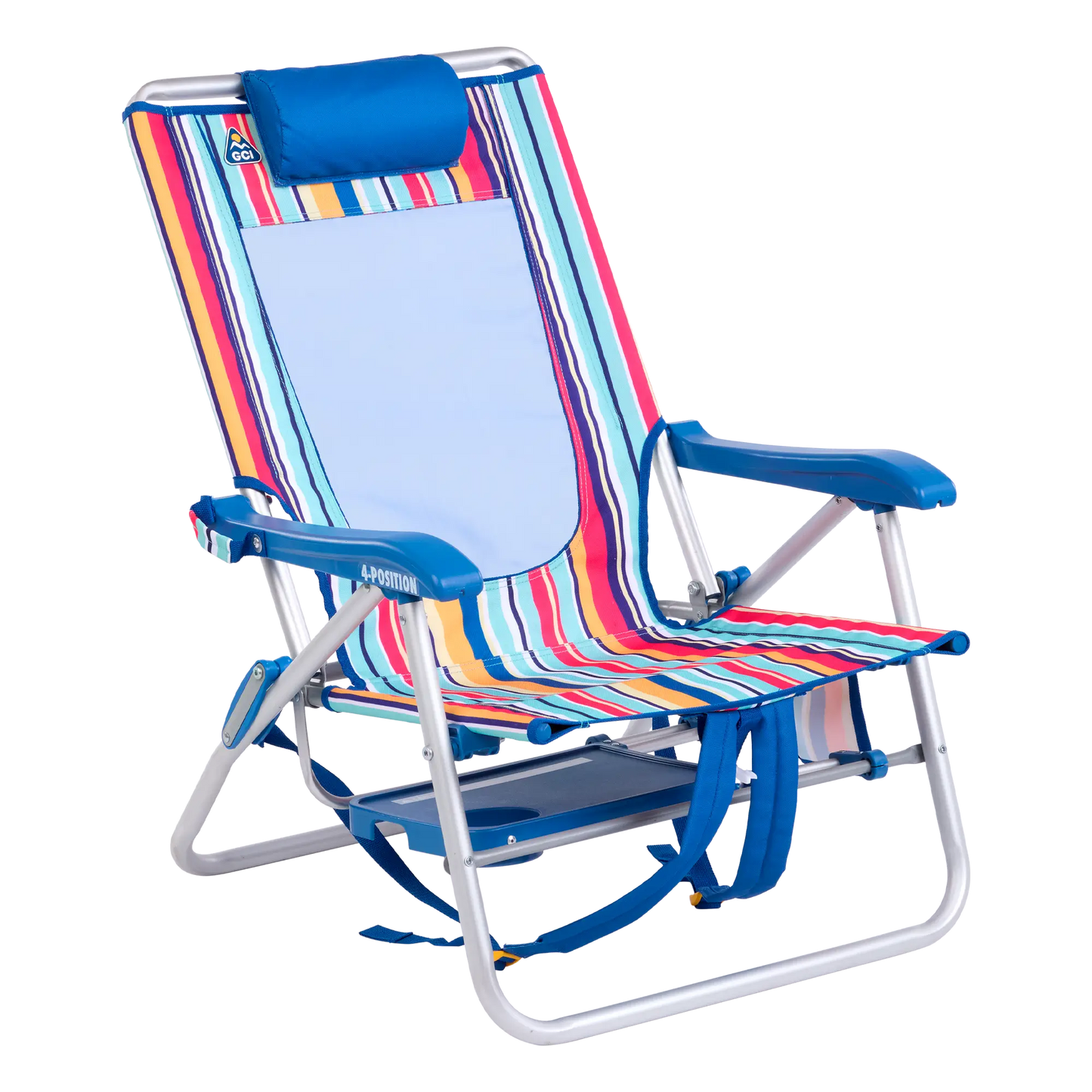Big Surf with Slide Table O4