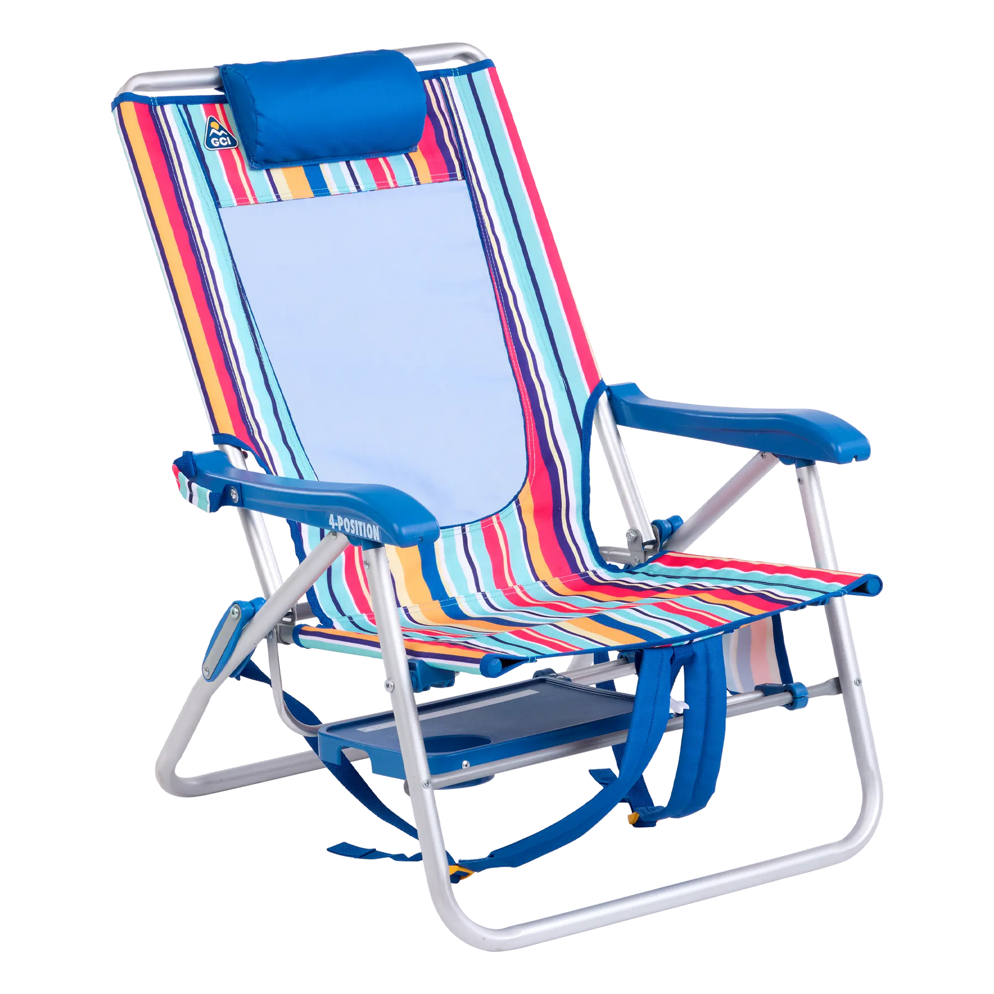 Big Surf with Slide Table O4