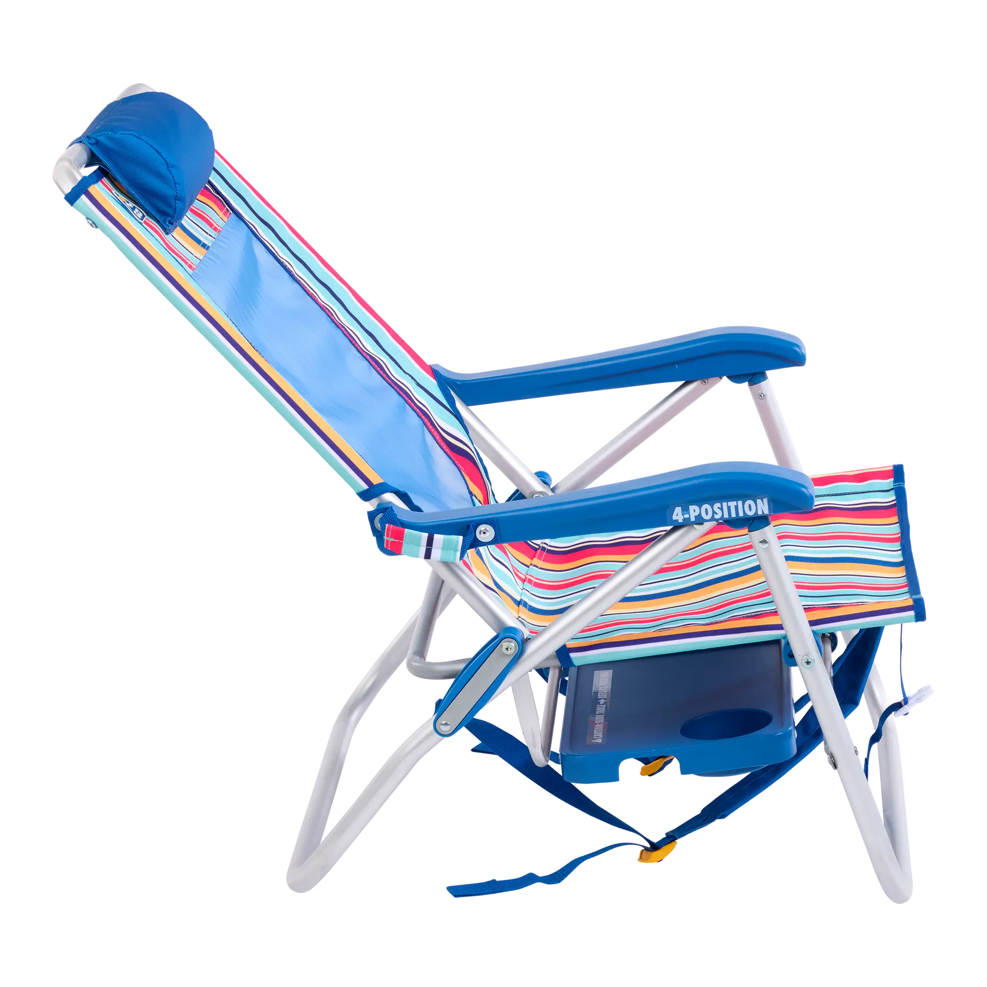 Big Surf with Slide Table O4